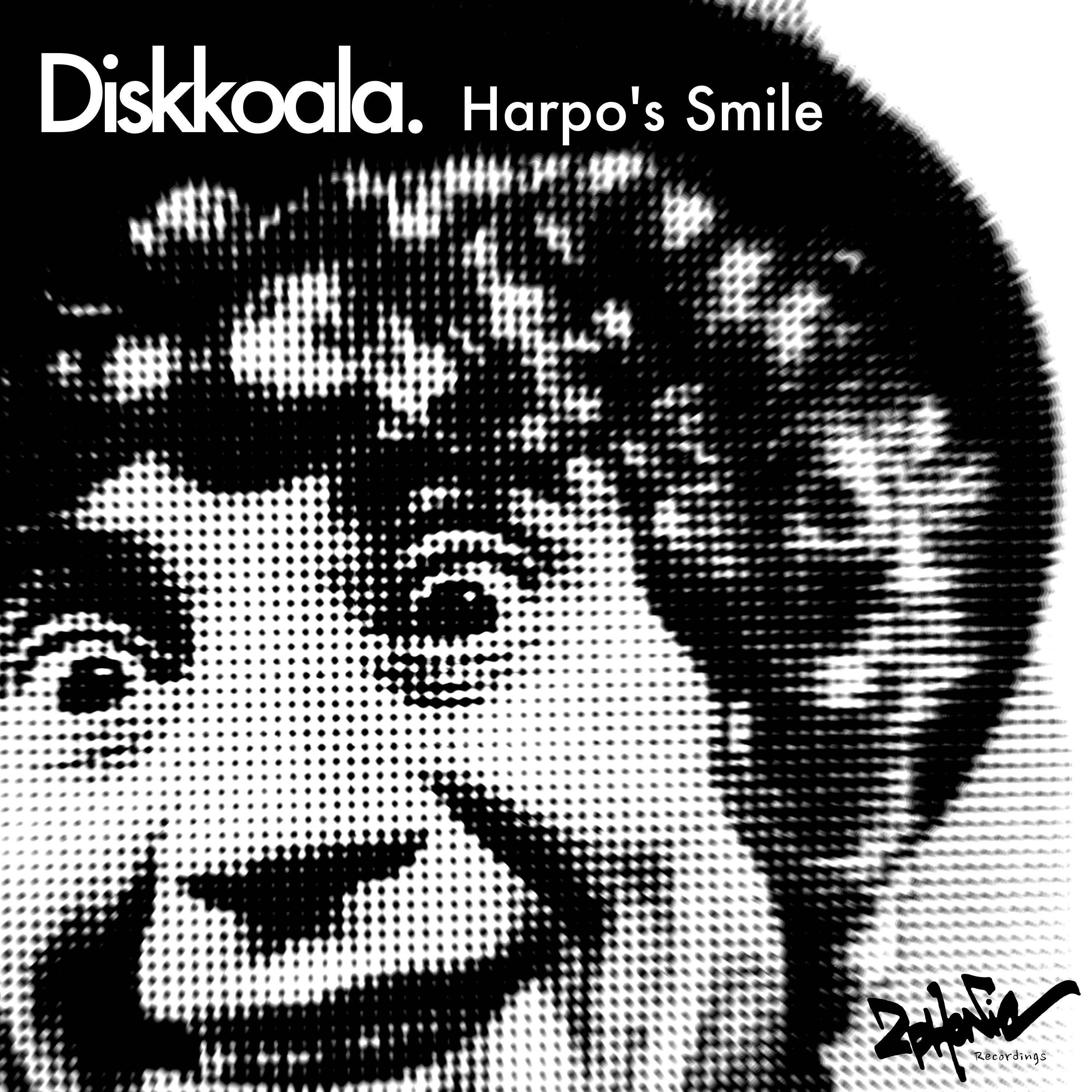 Harpo's Smile