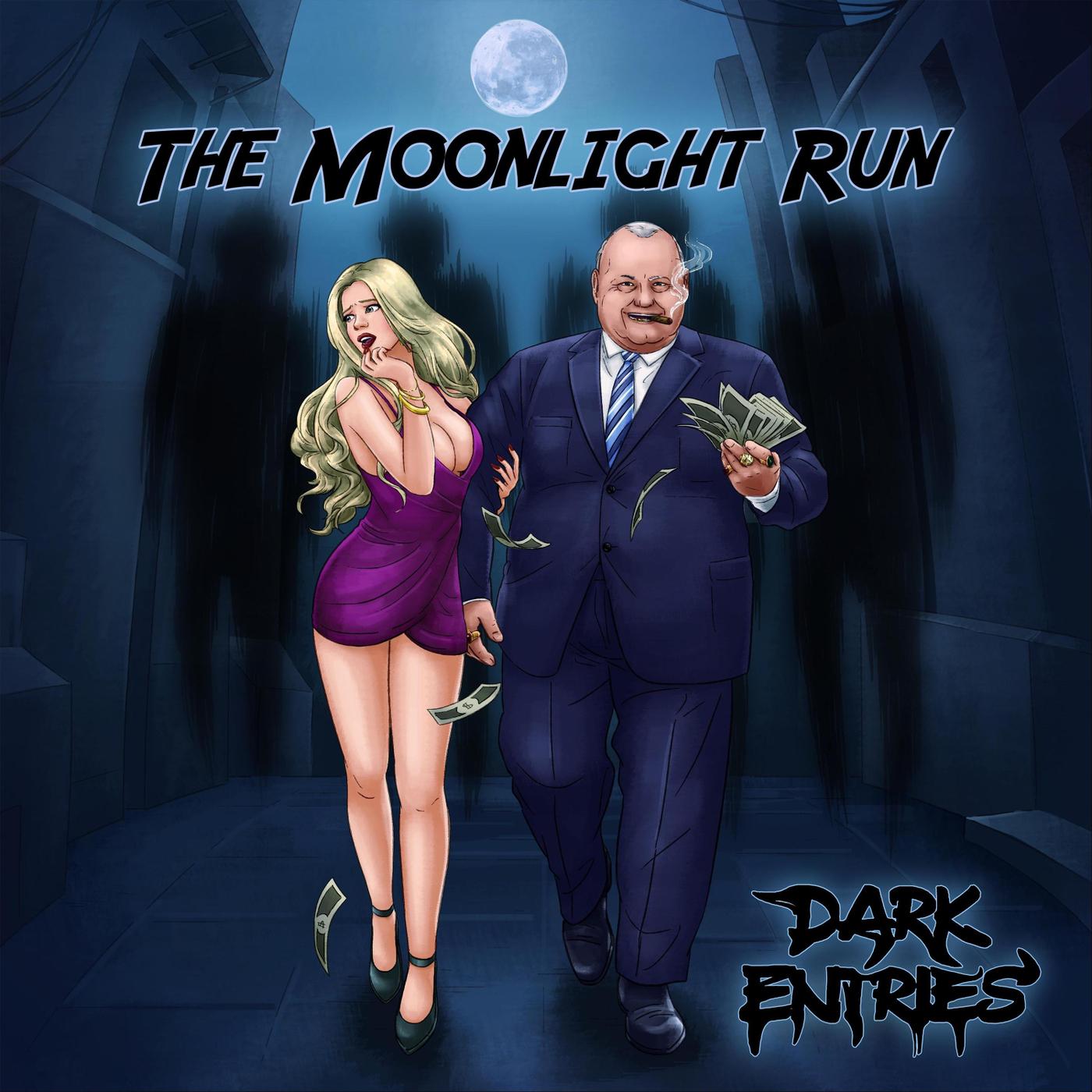 The Moonlight Run