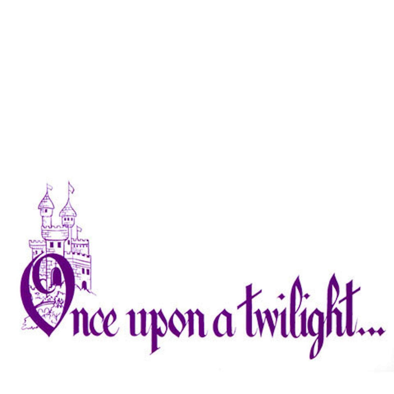 Once Upon a Twilight (Remastered)