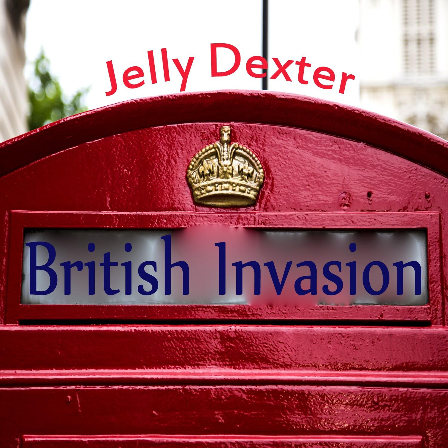 British Invasion