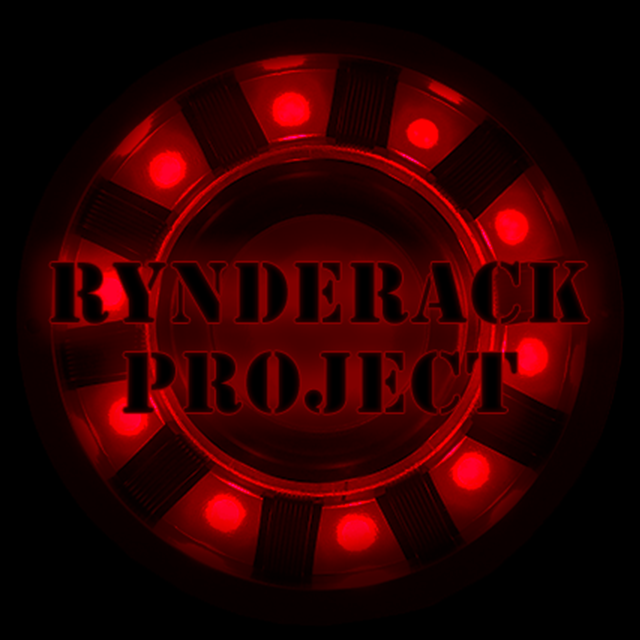 Rynderack Project