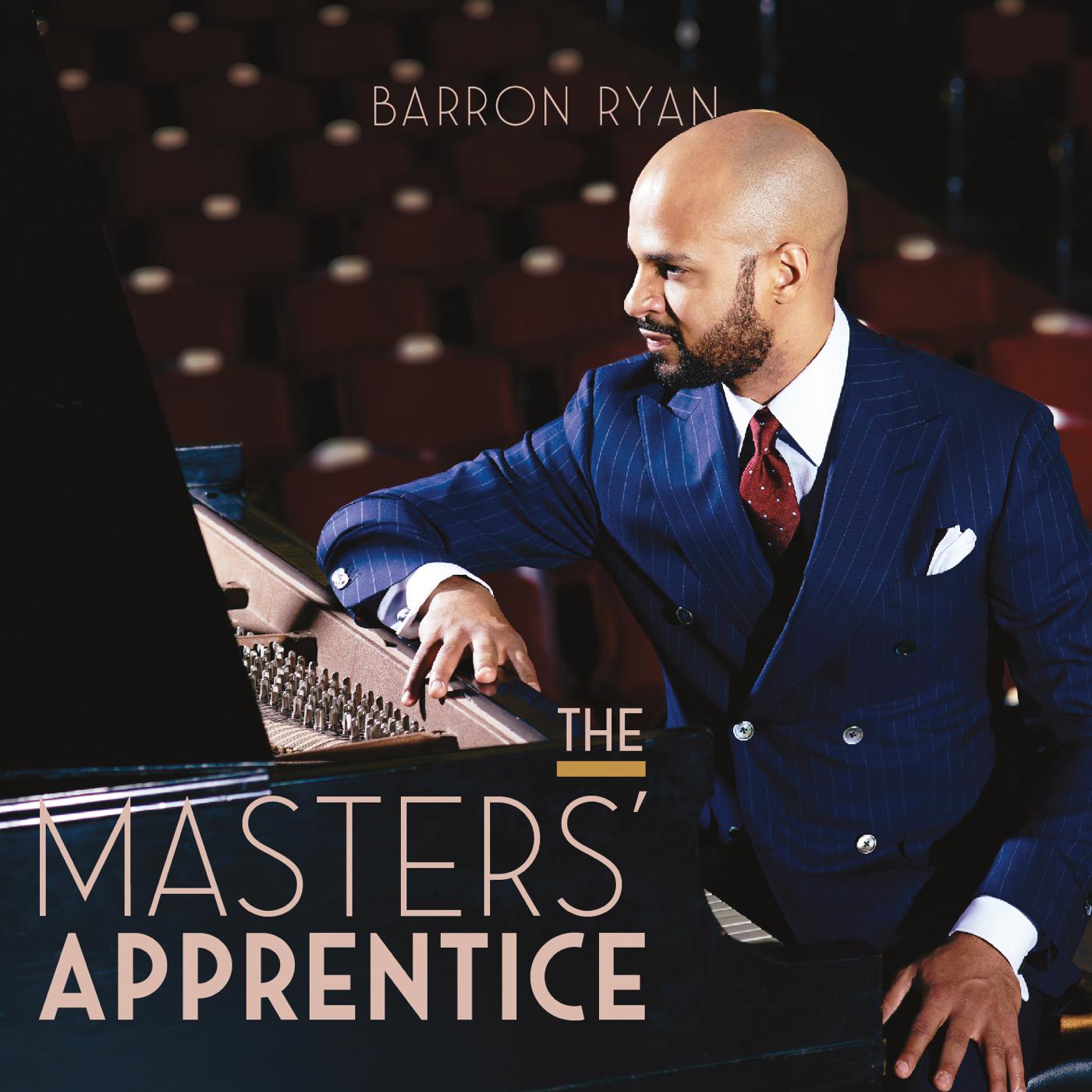 The Masters' Apprentice