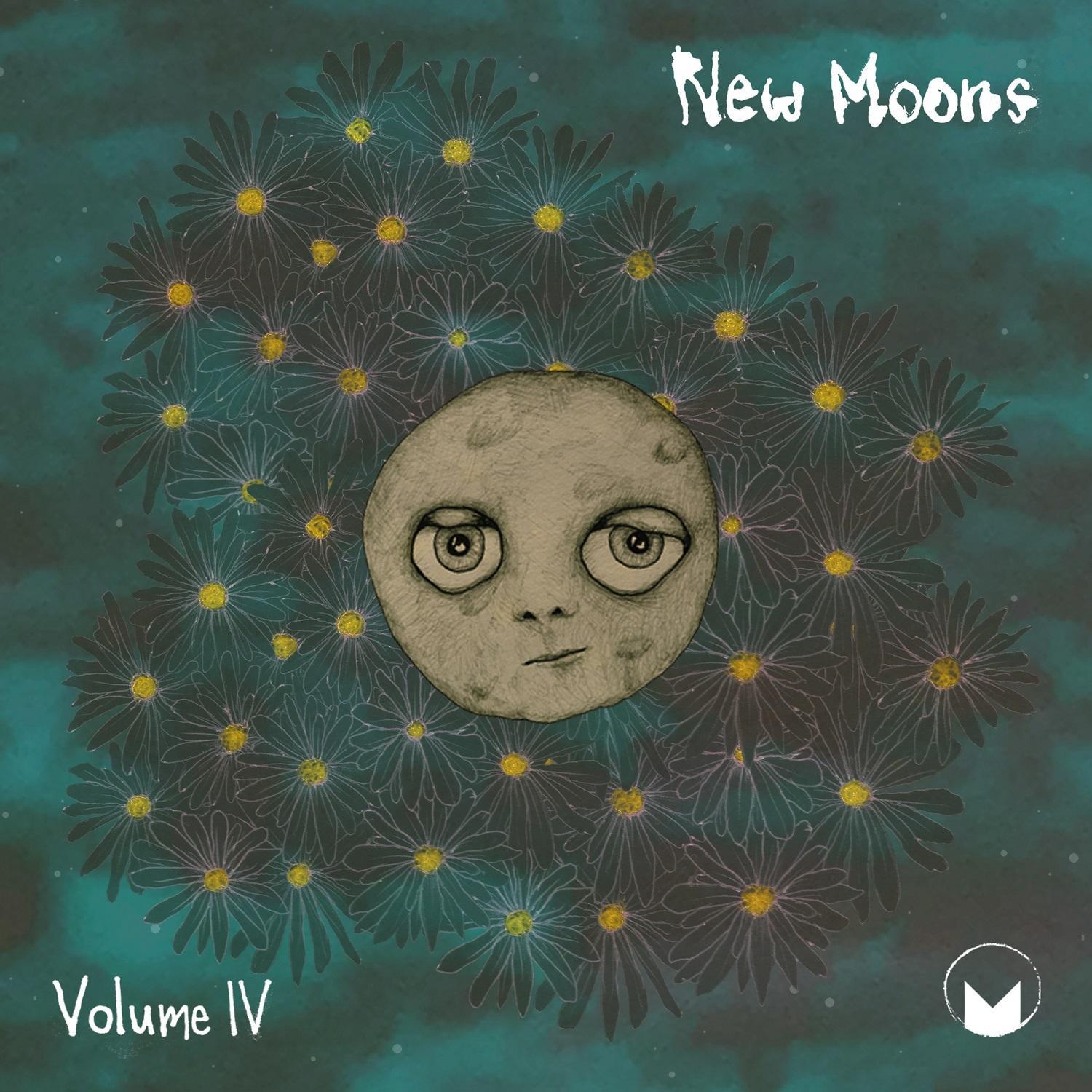 New Moons: Vol. IV