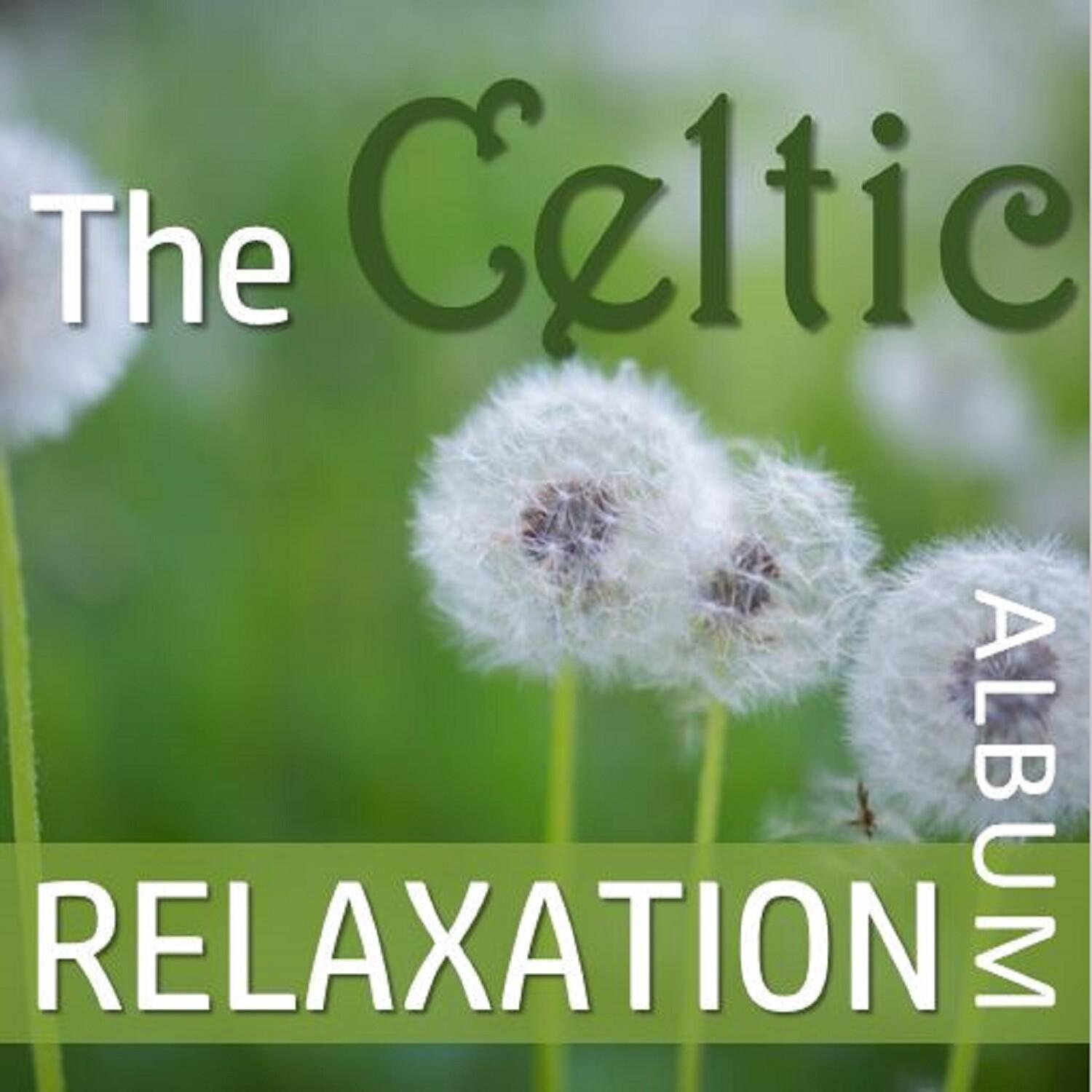 The Celtic Relaxation Album