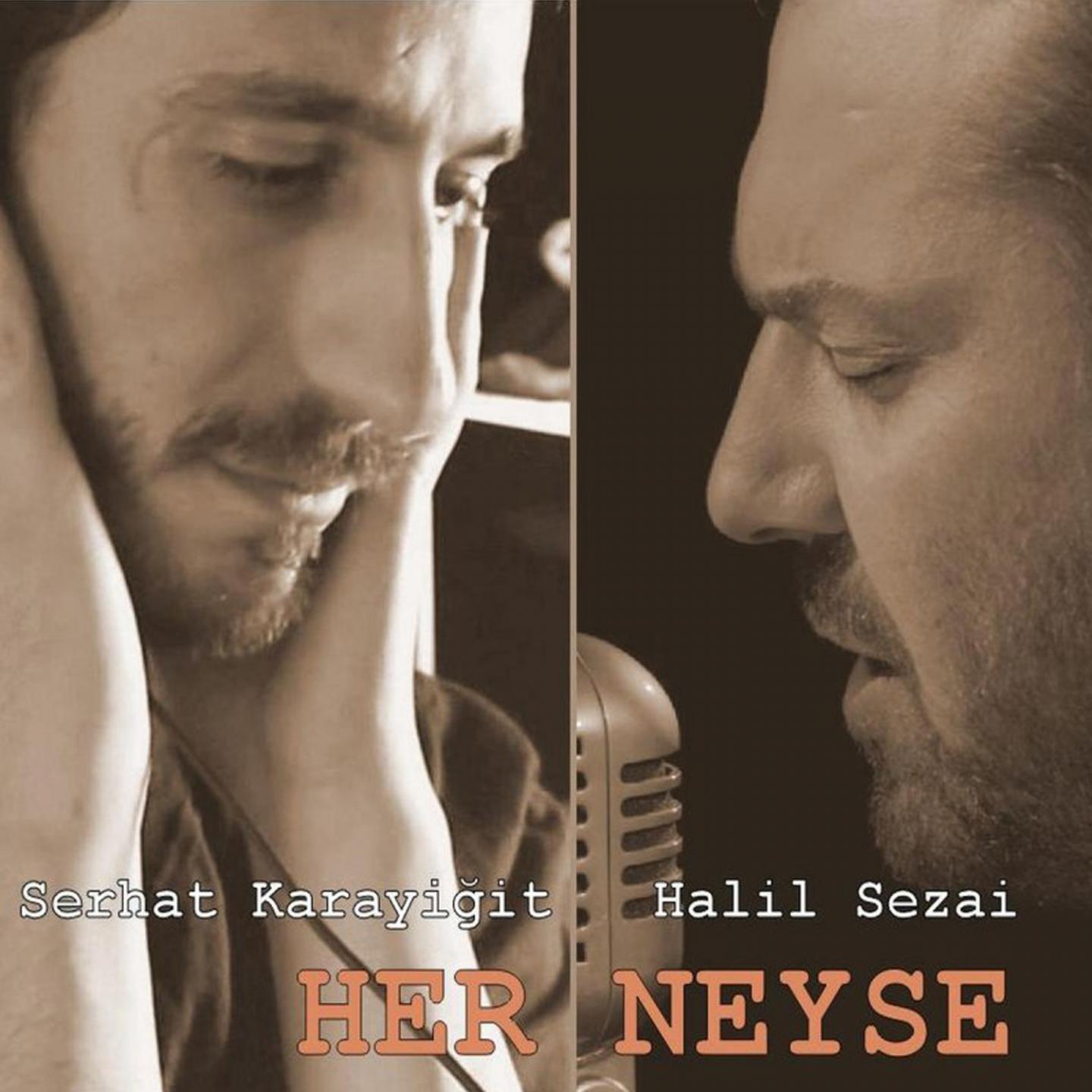 Her Neyse