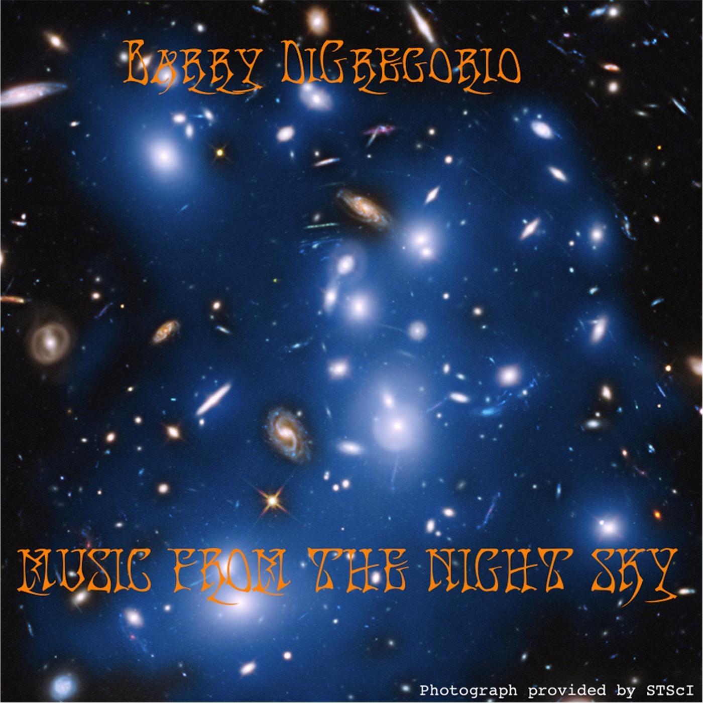 Music from the Night Sky