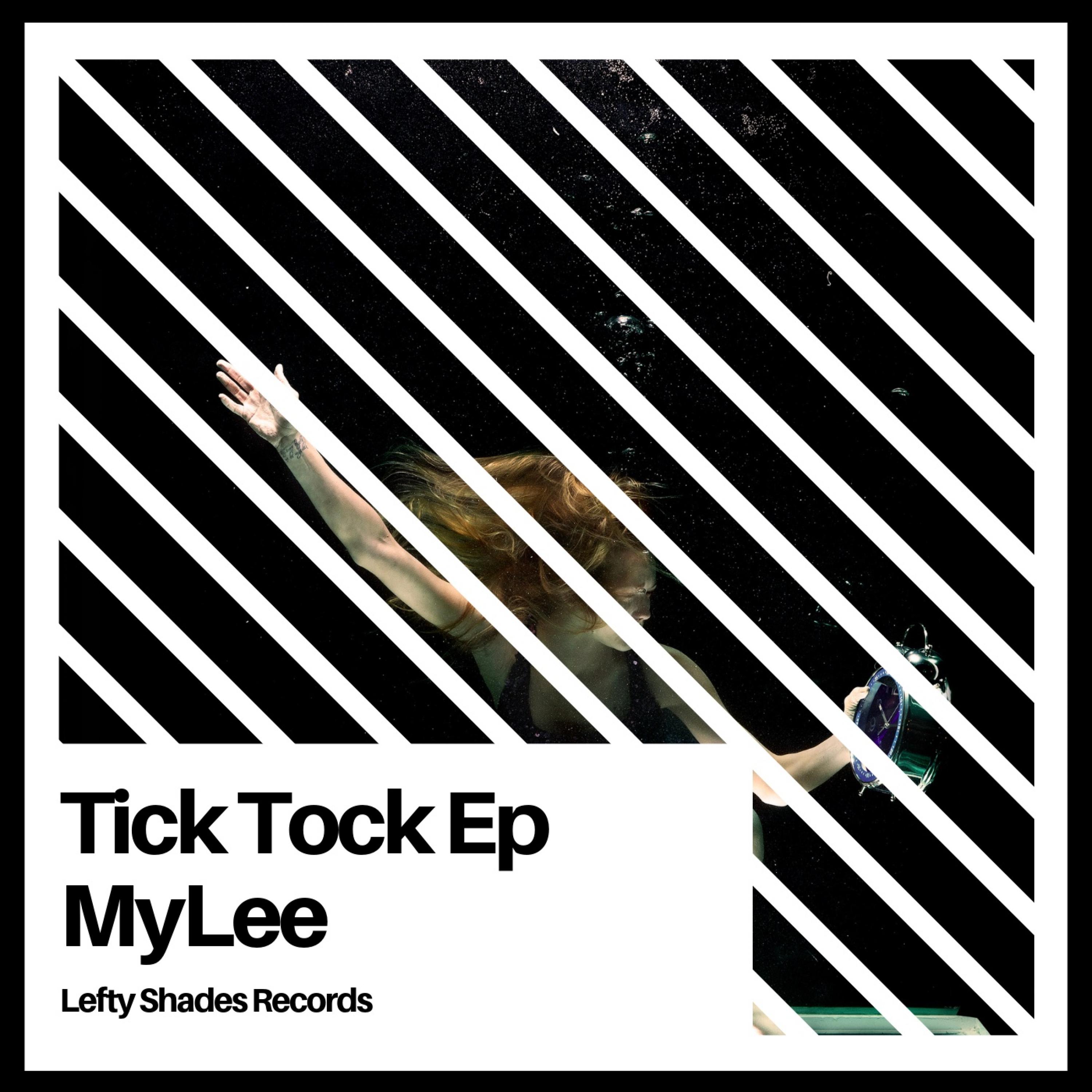 Tick Tock Ep