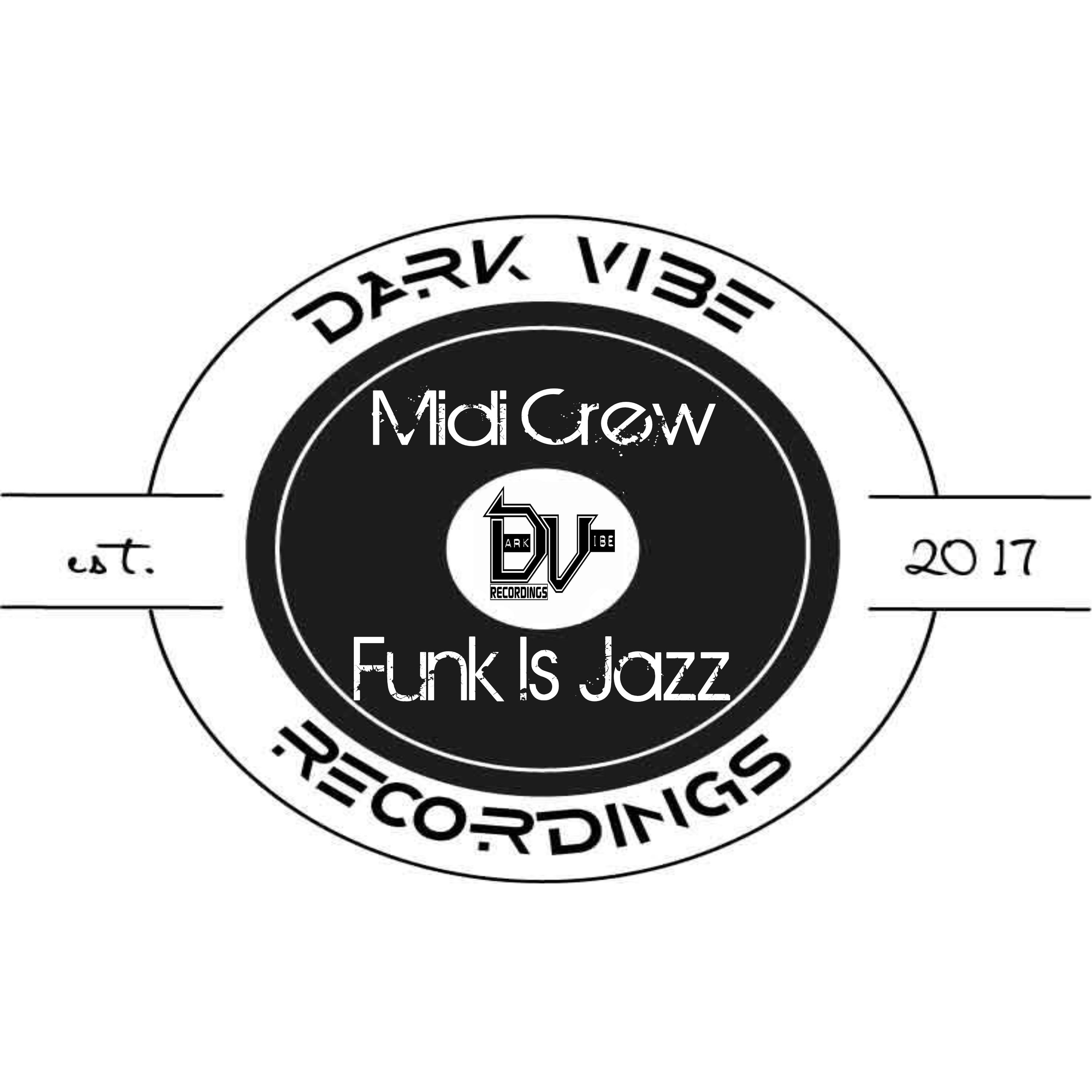 Funk Is Jazz