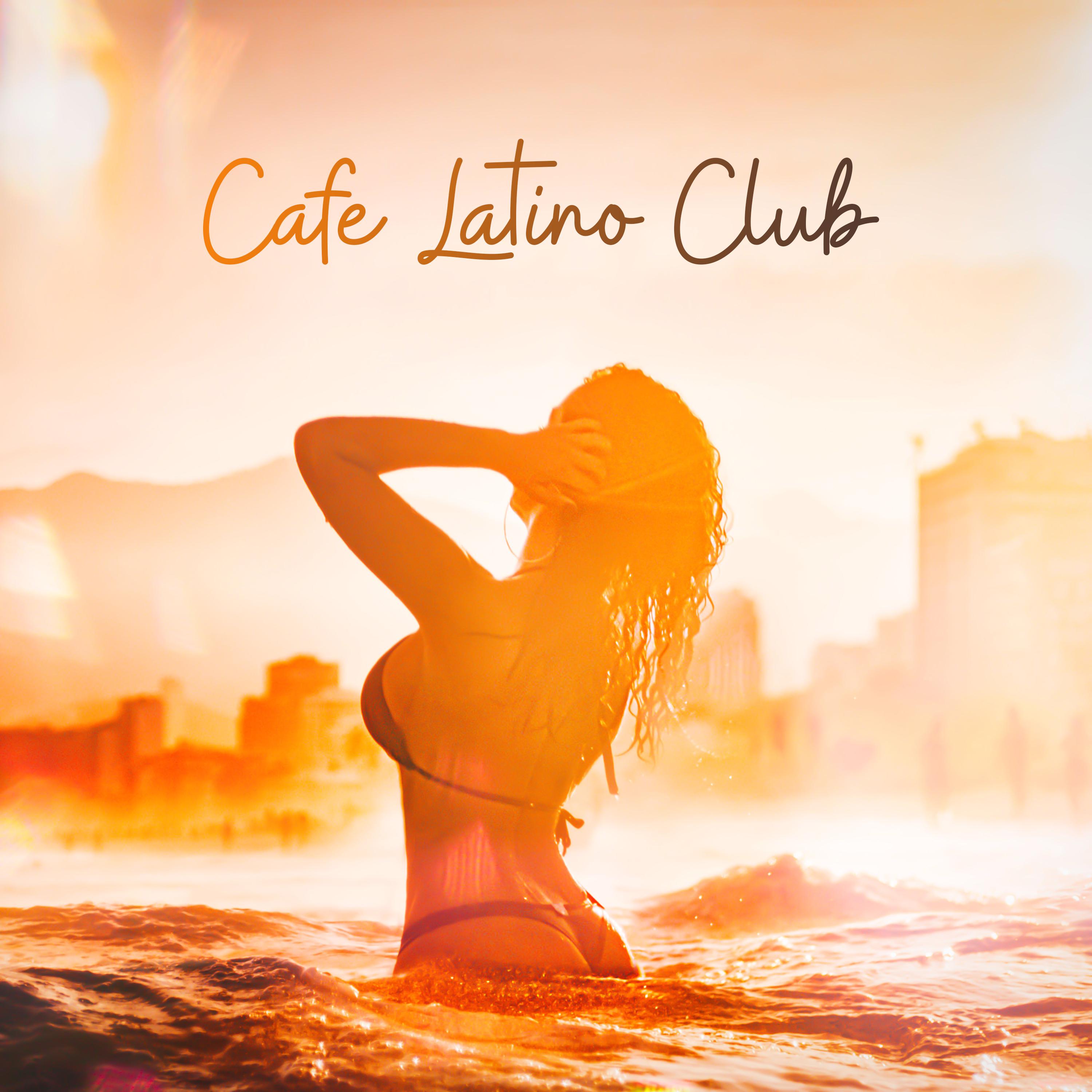 Cafe Latino Club