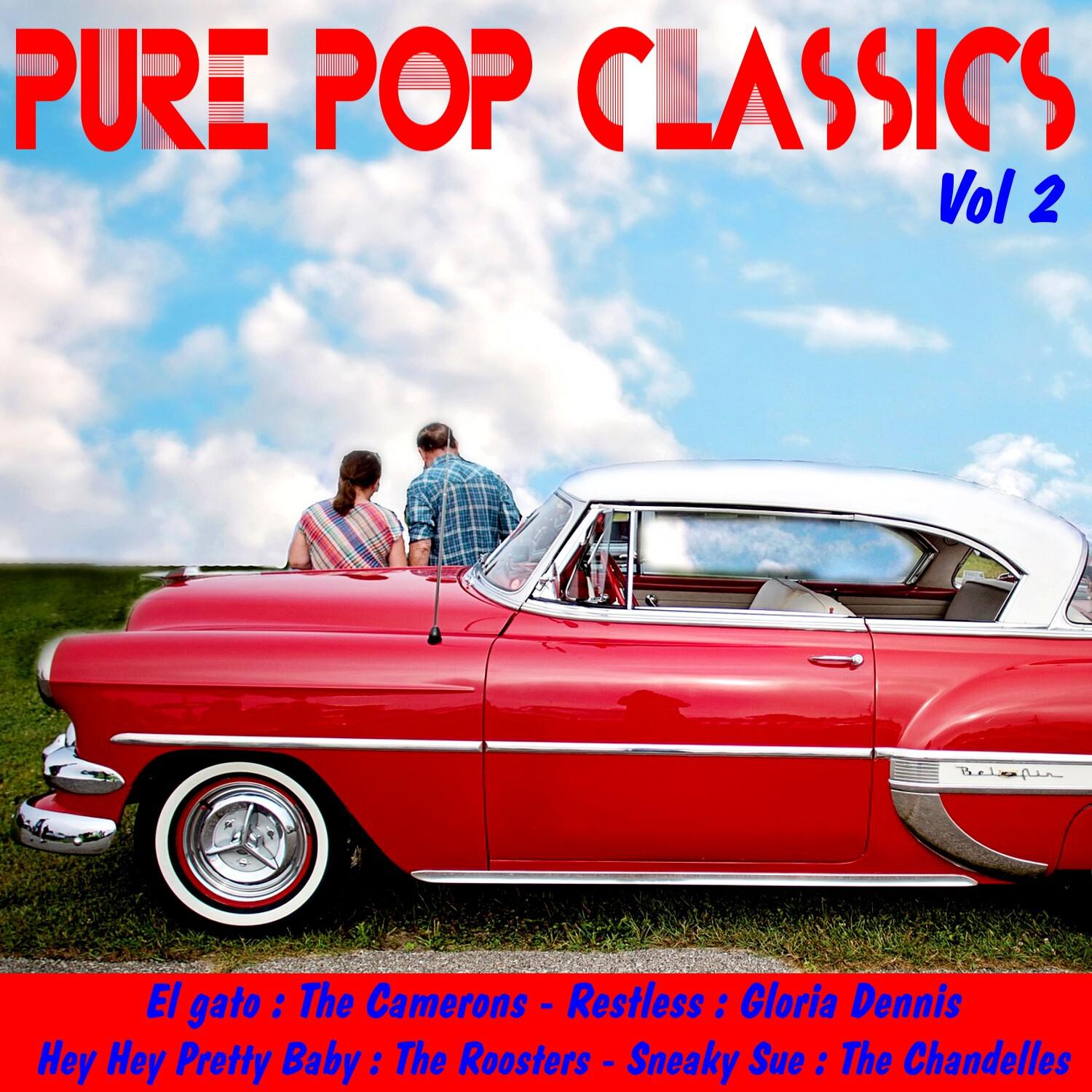 Pure Pop Classics, Vol. 2