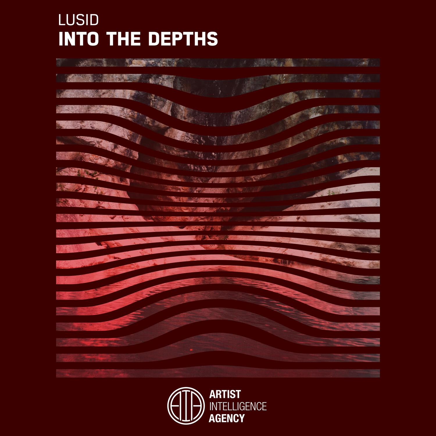 Into The Depths - Single