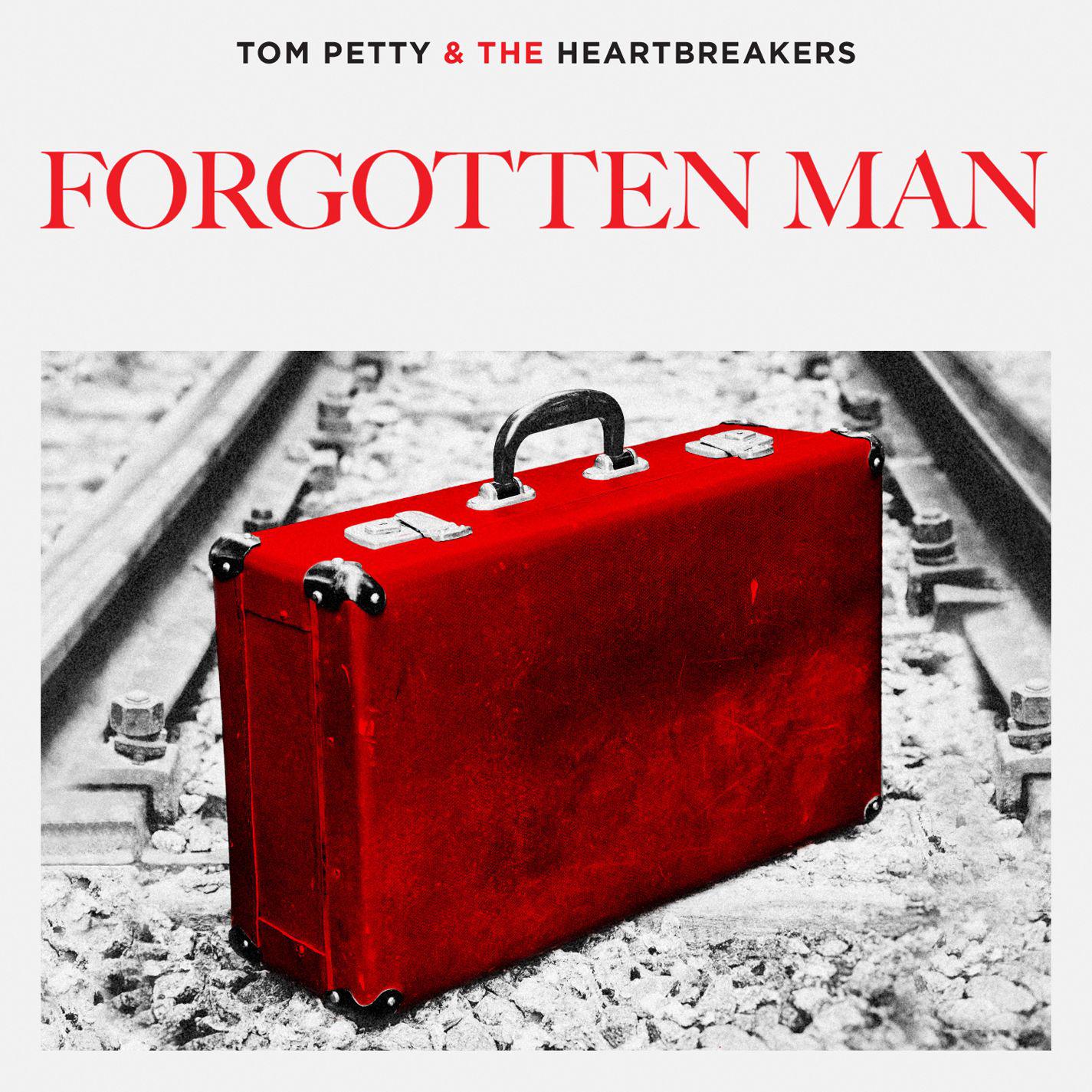 Forgotten Man