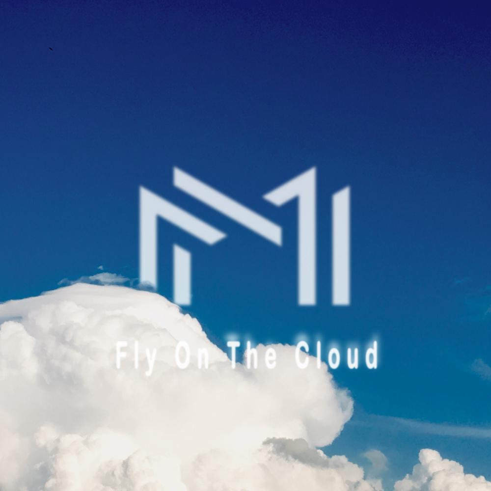 Fly On The Clouds