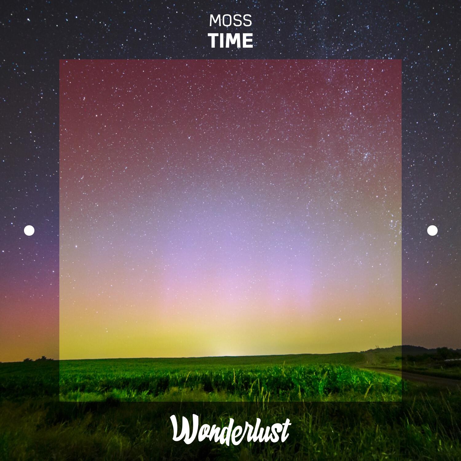 Time - Single