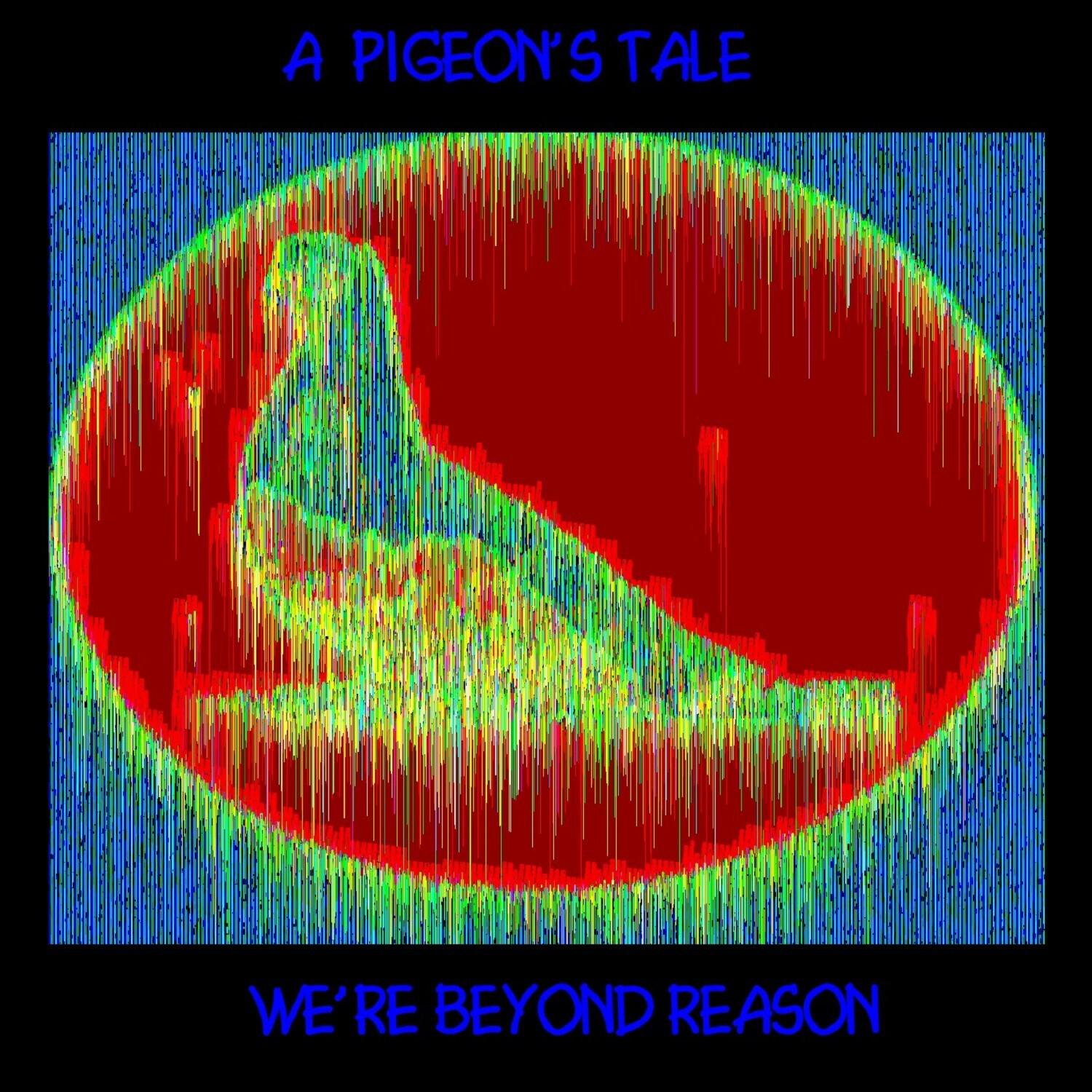 A Pigeon's Tale