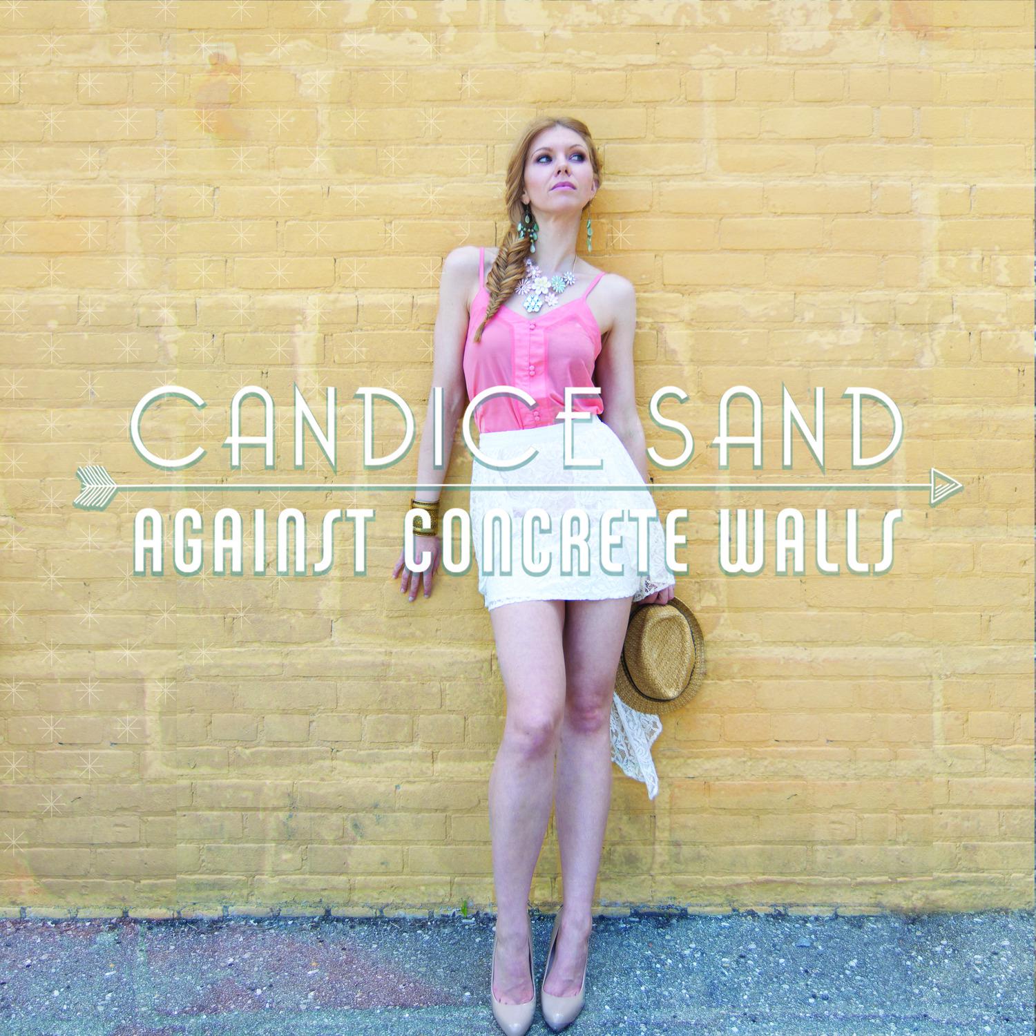 Against Concrete Walls - EP