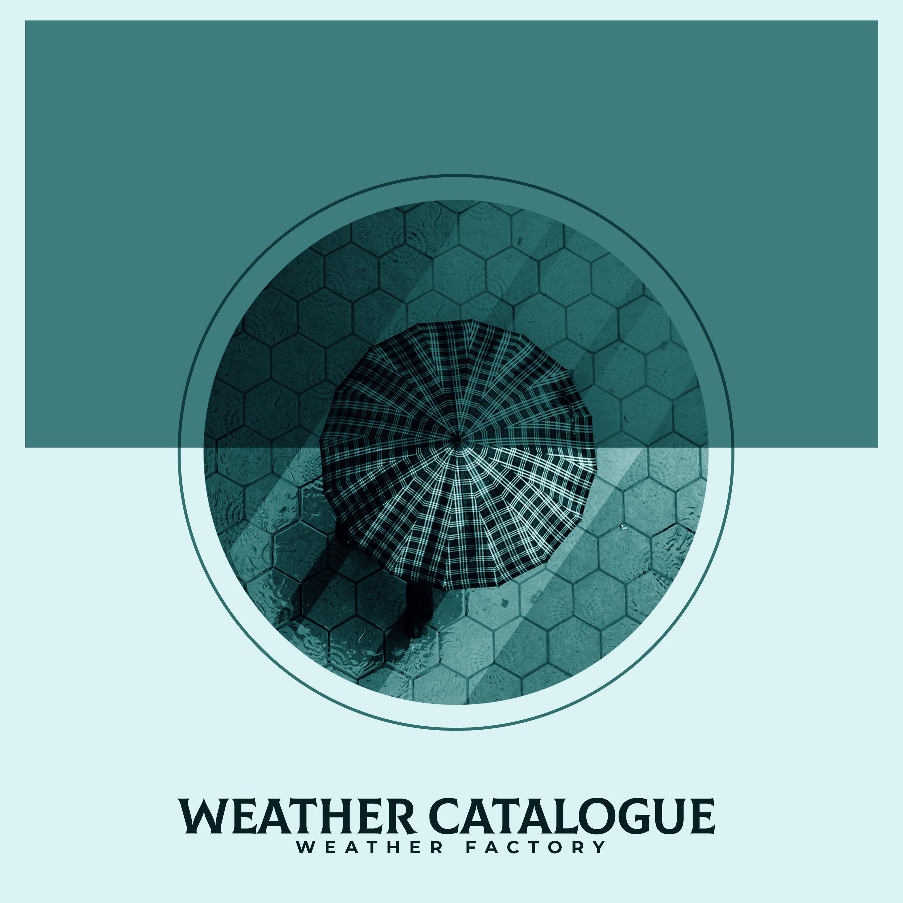 Weather Catalogue