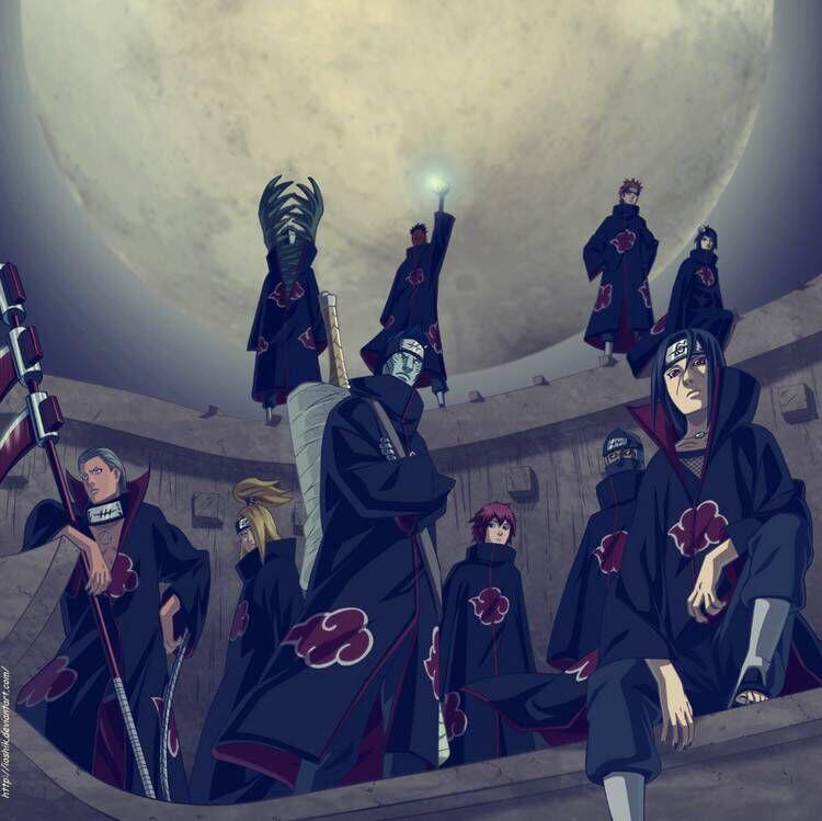 AKATSUKI