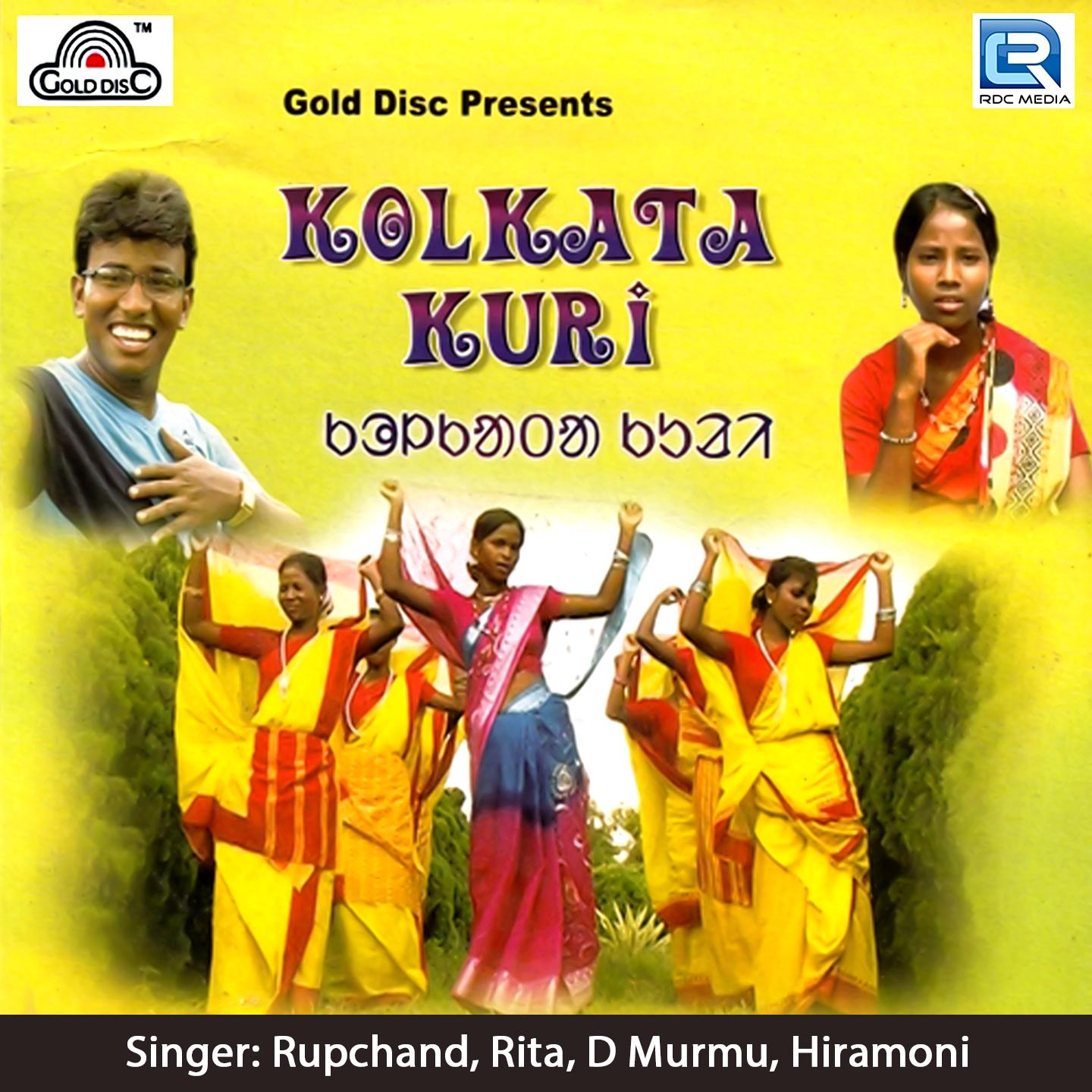 Kolkata Kuri