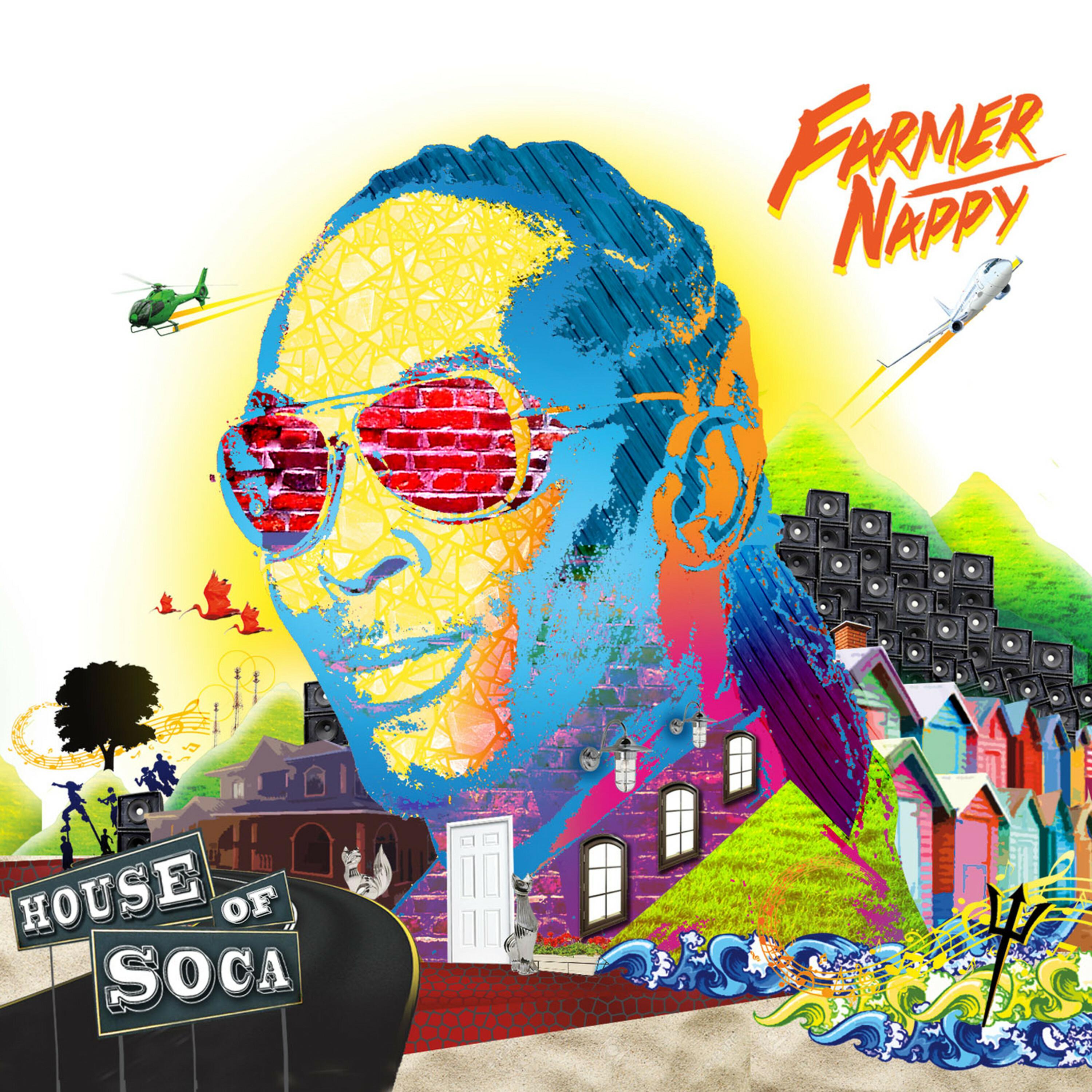 House of Soca