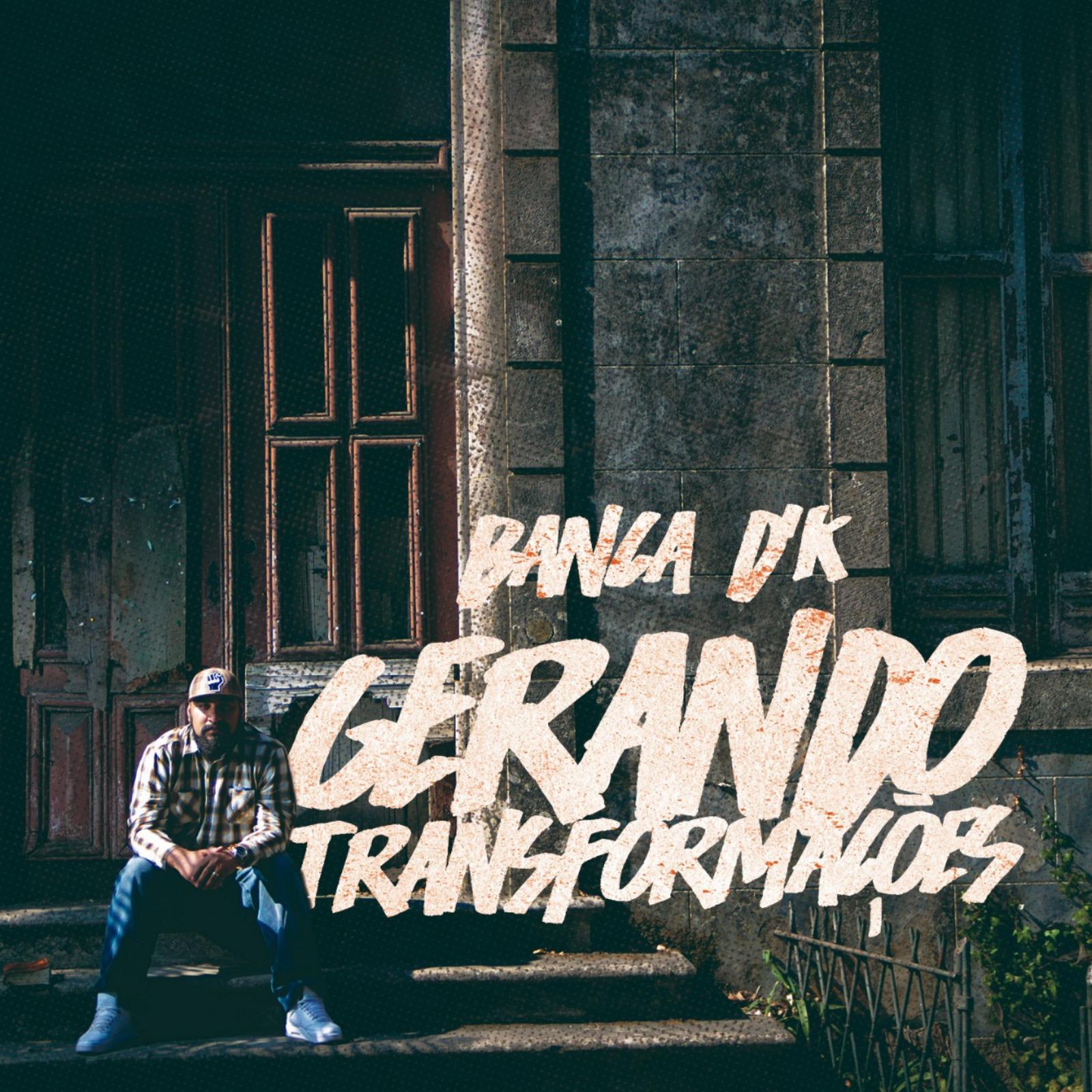 Gerando Transformações