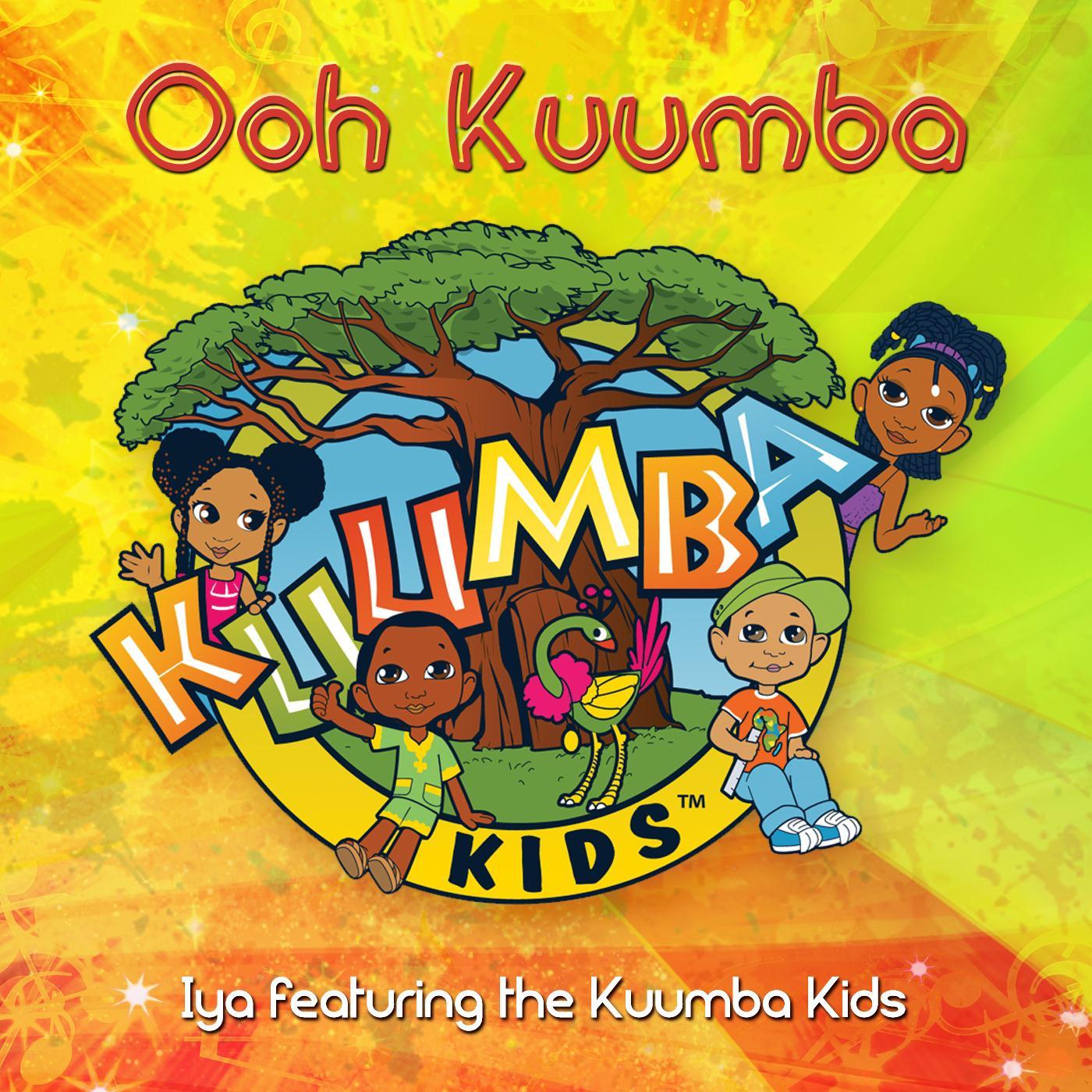 Kuumba Kid