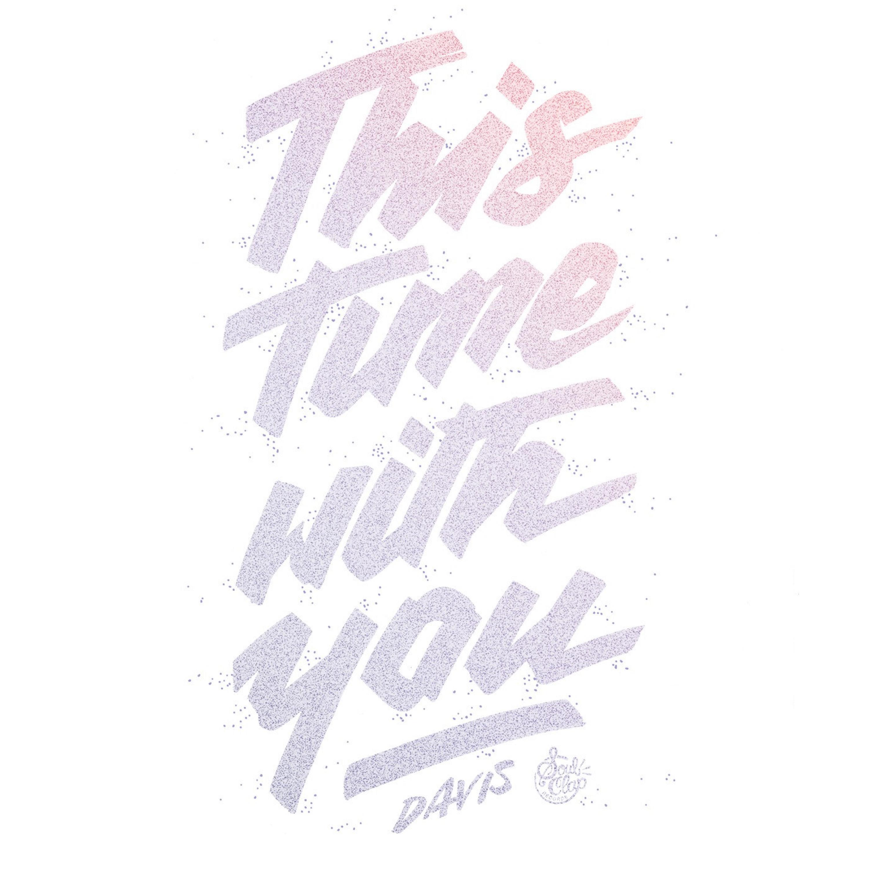 This Time with You EP