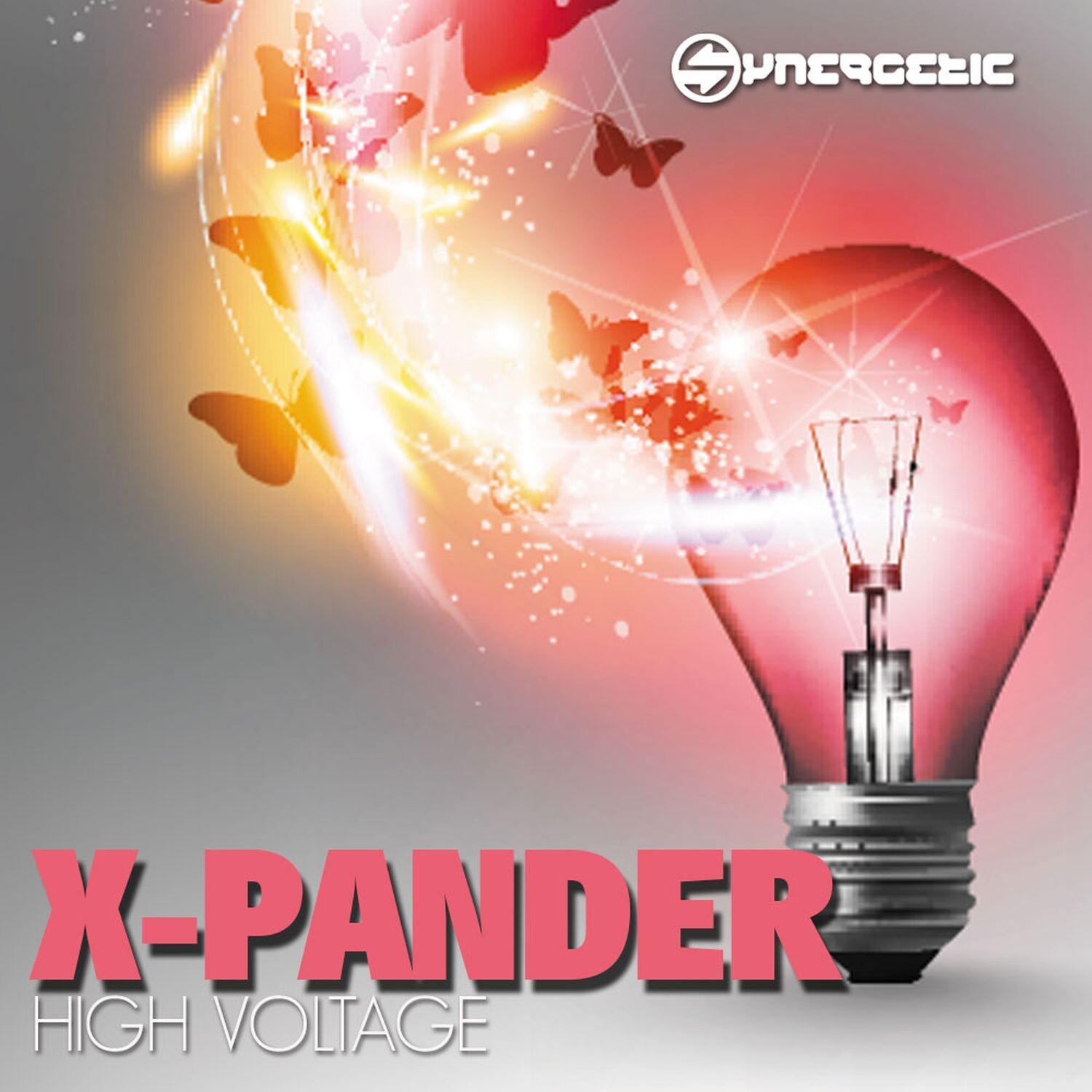 Xpander