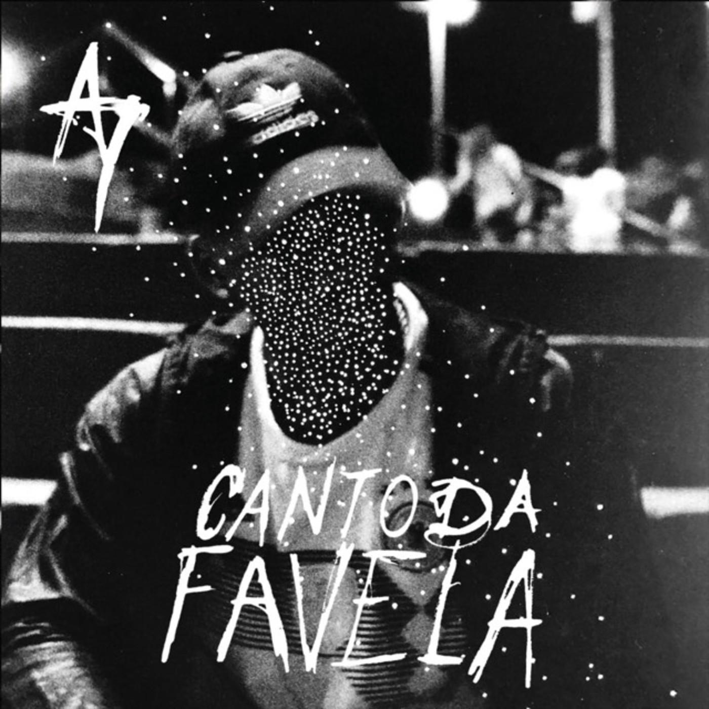 Canto da Favela