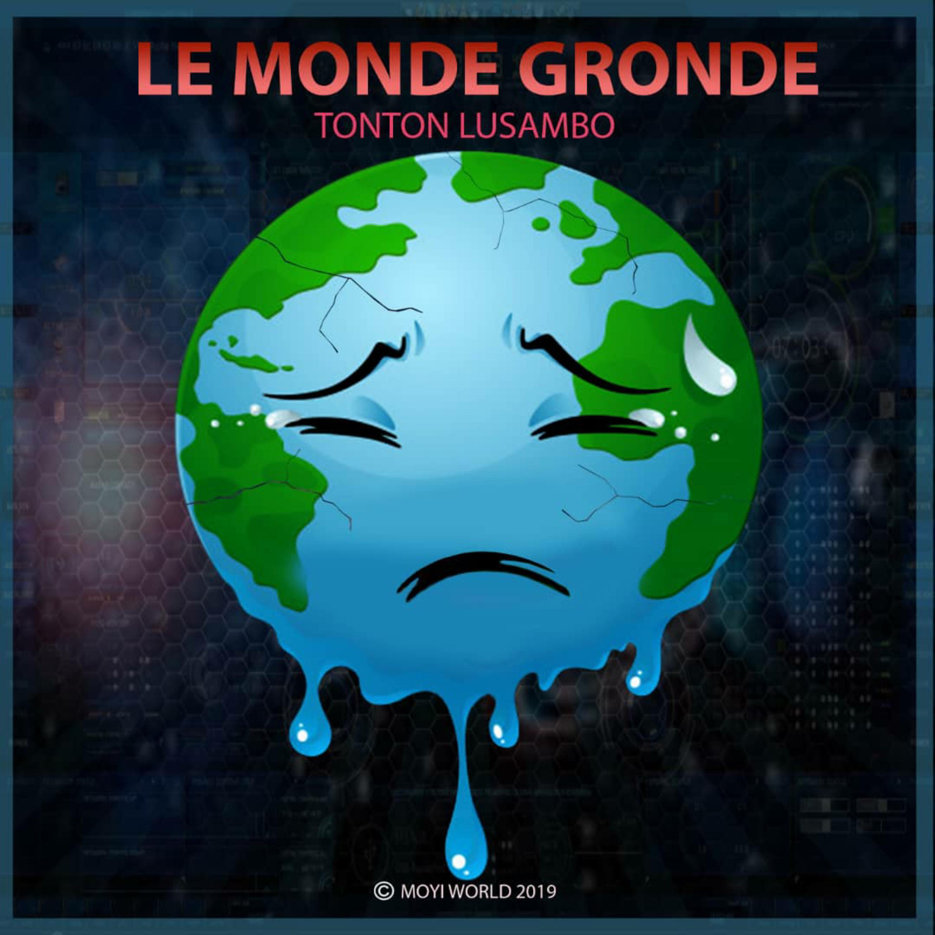 Le Monde Gronde