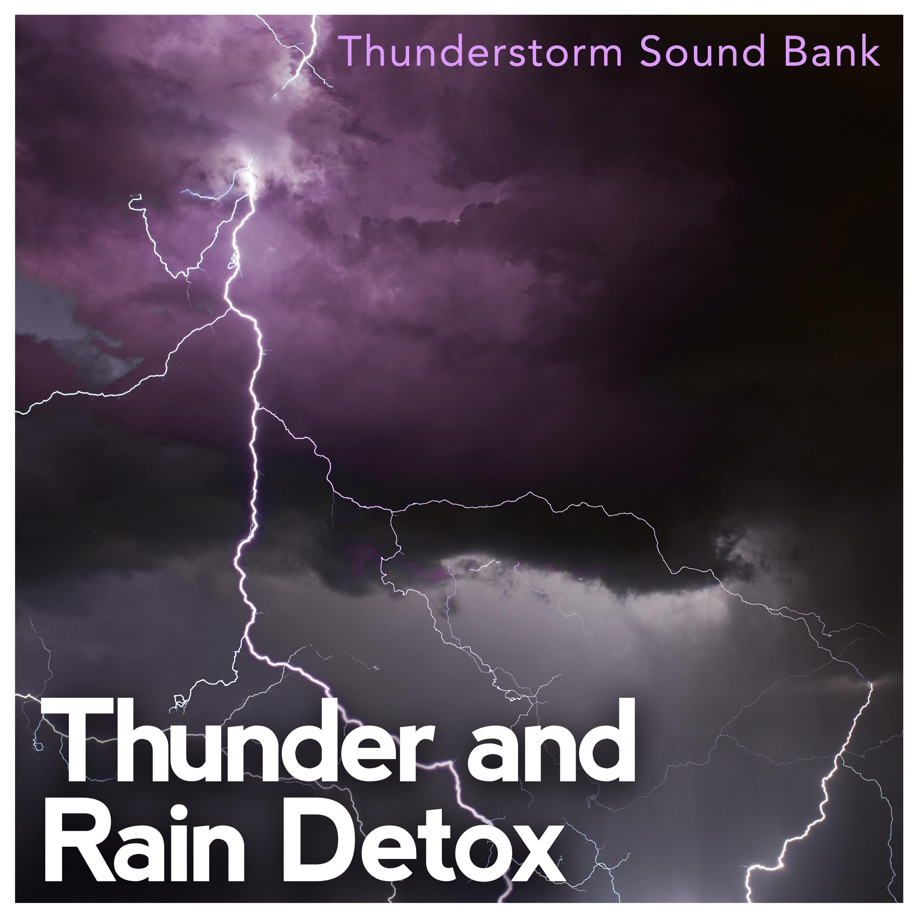 Thunder and Rain Detox