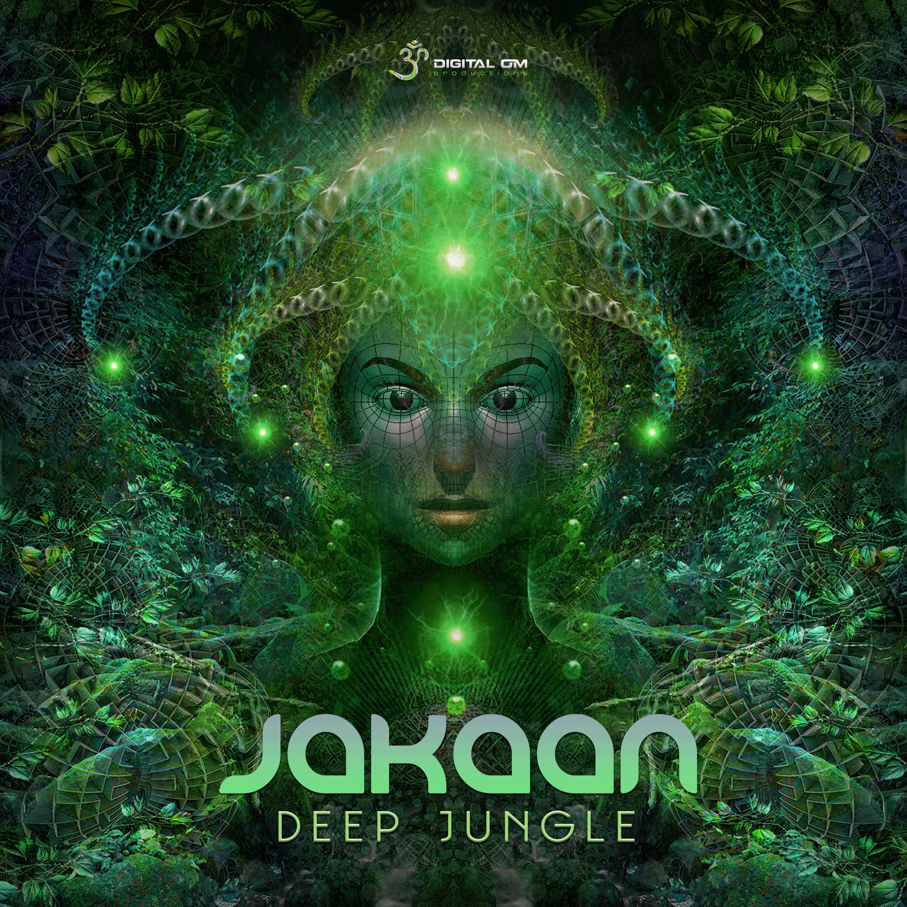 Deep Jungle