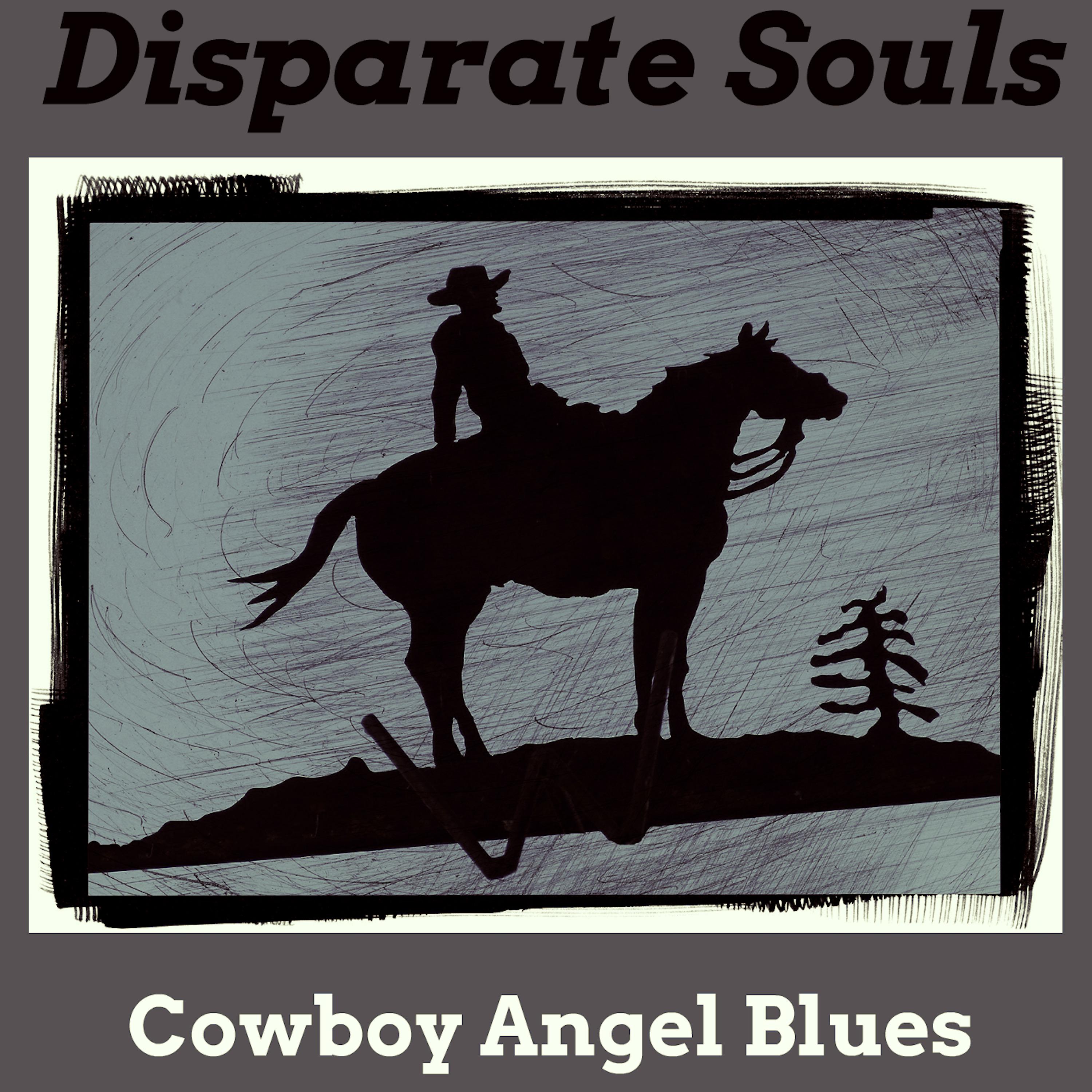 Cowboy Angel Blues