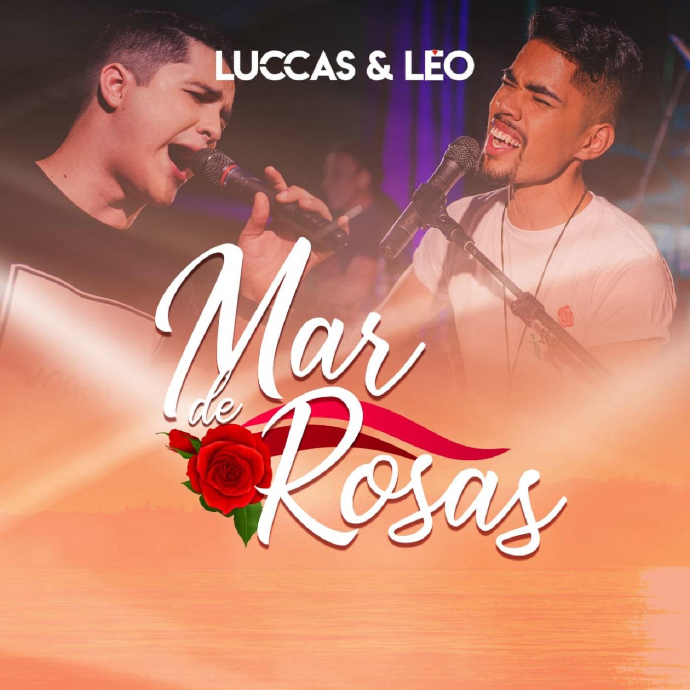 Mar de Rosas