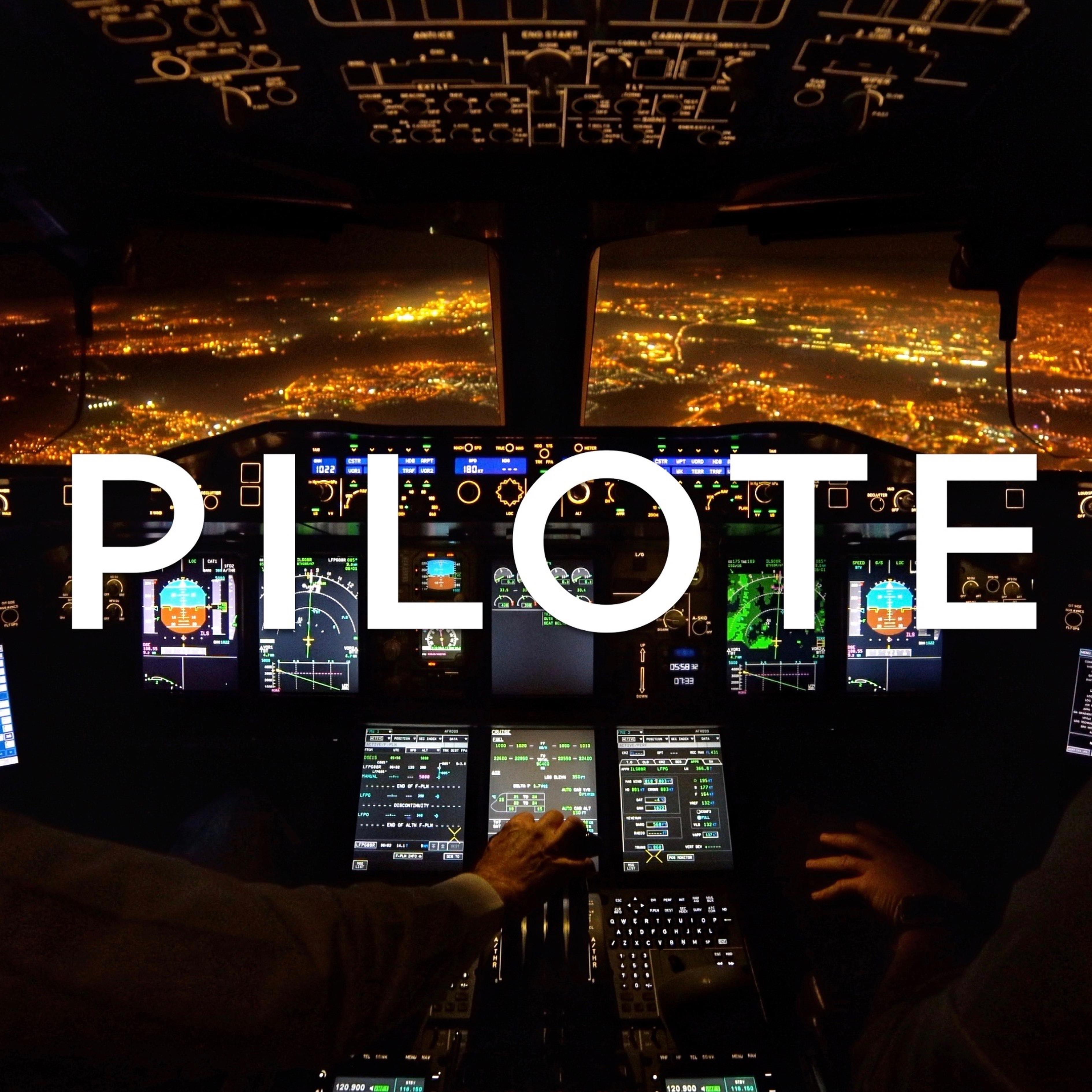 Pilote