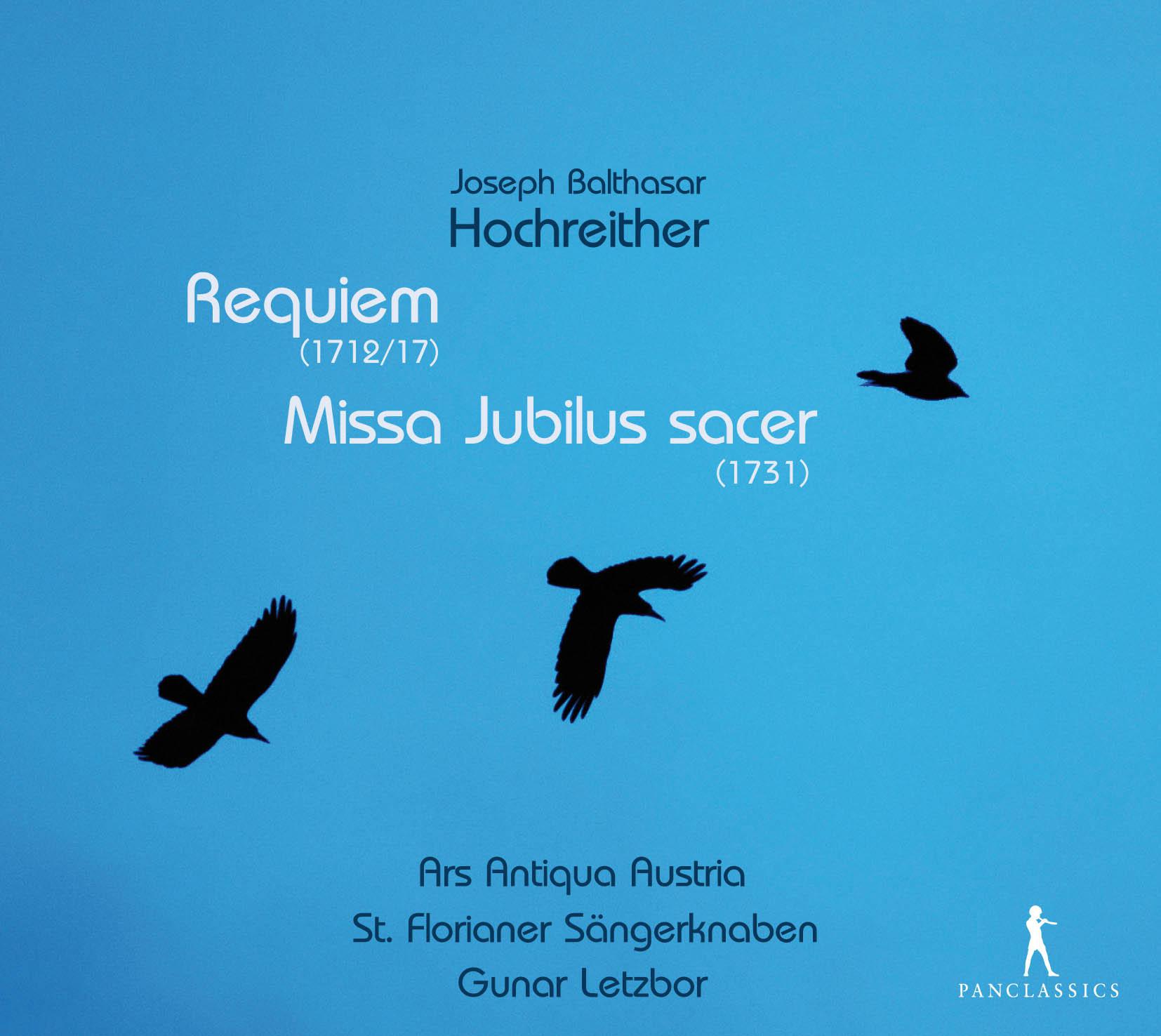 Missa Jubilus sacer: Et incarnatus