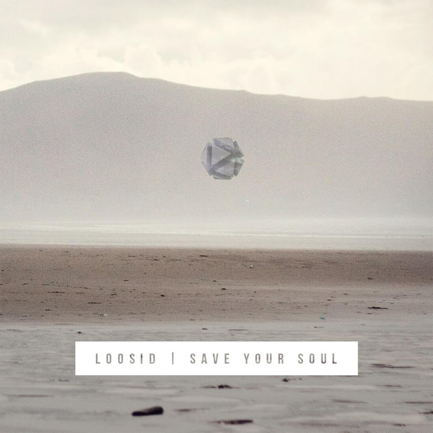 Save Your Soul - Single