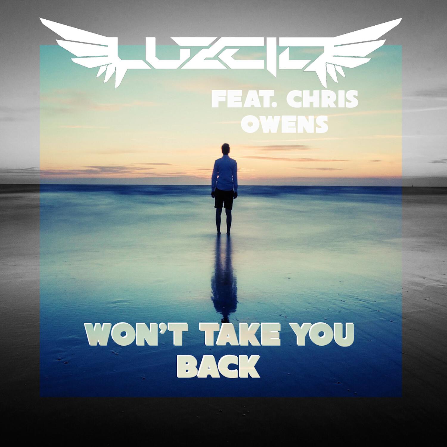 Won't Take You Back (feat. Chris Owens)