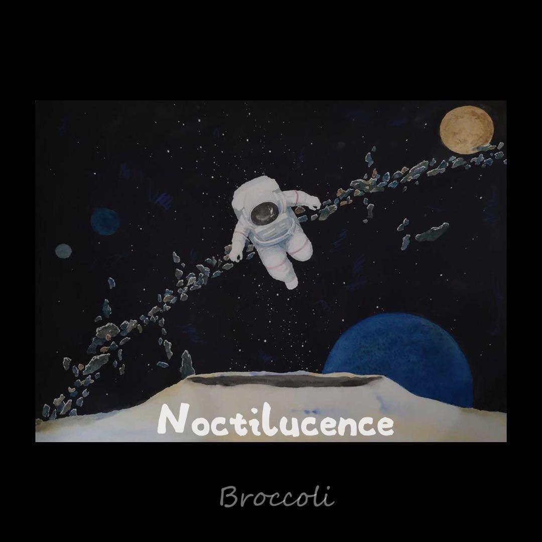 Noctilucence