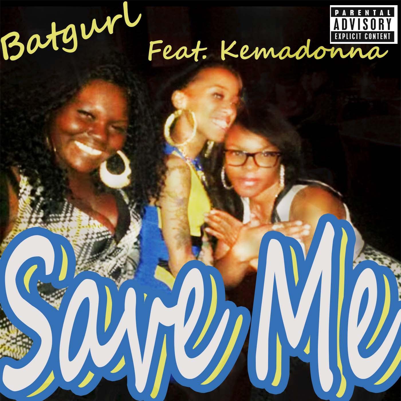 Save Me (feat. Kemadonna)