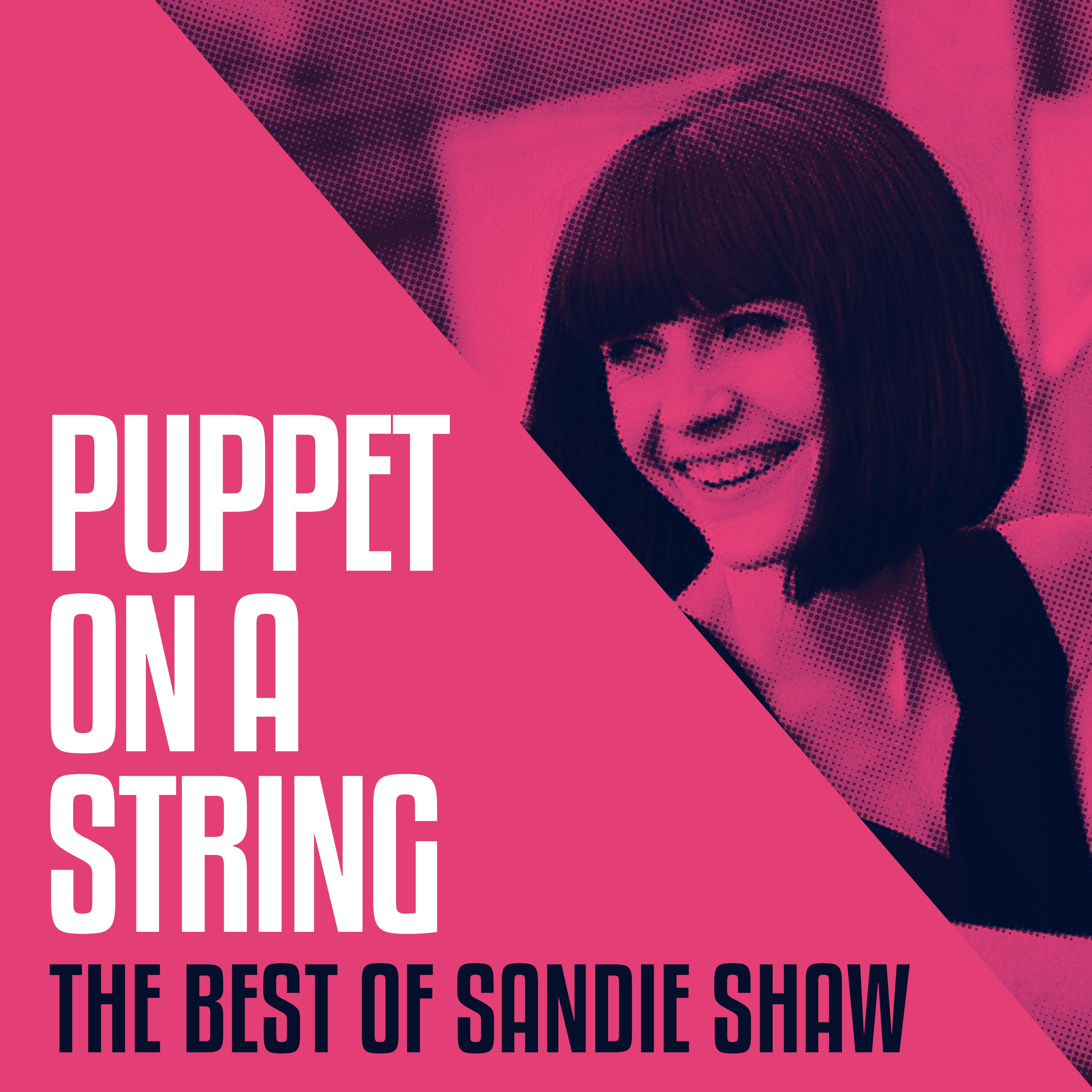Puppet On A String - The Best Of Sandie Shaw