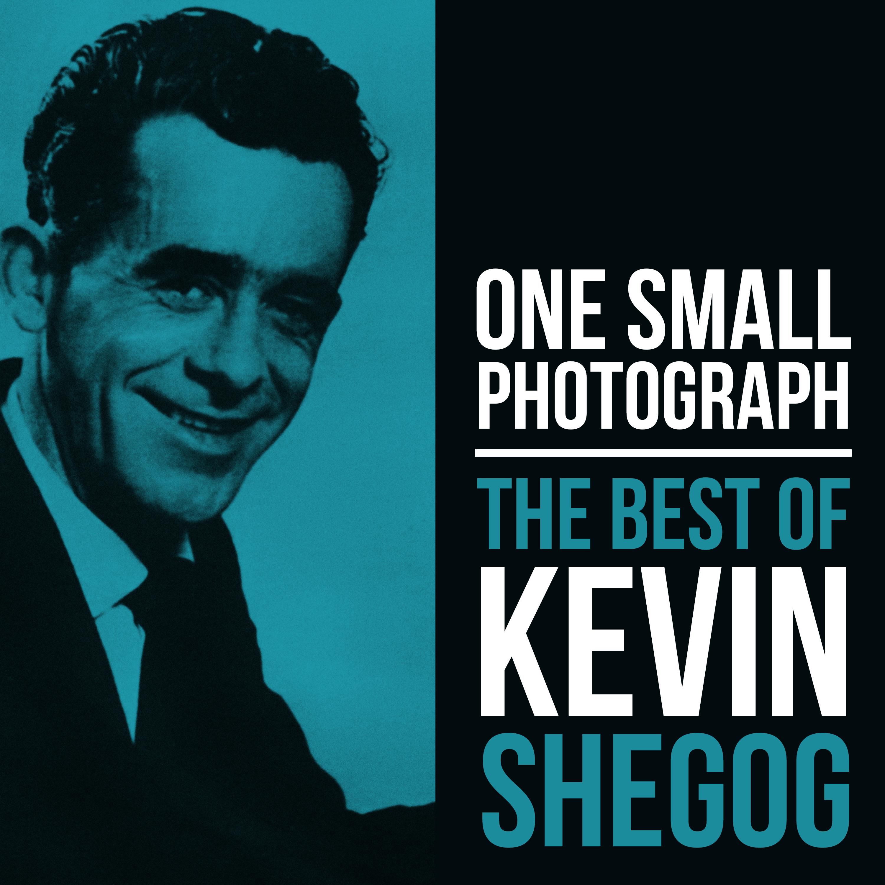 One Small Photograph - The Best Of Kevin Shegog
