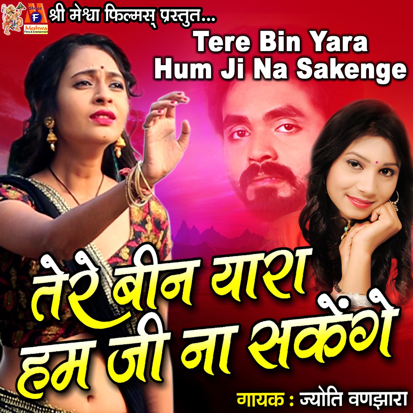 Tere Bin Yara Hum Ji Na Sakenge