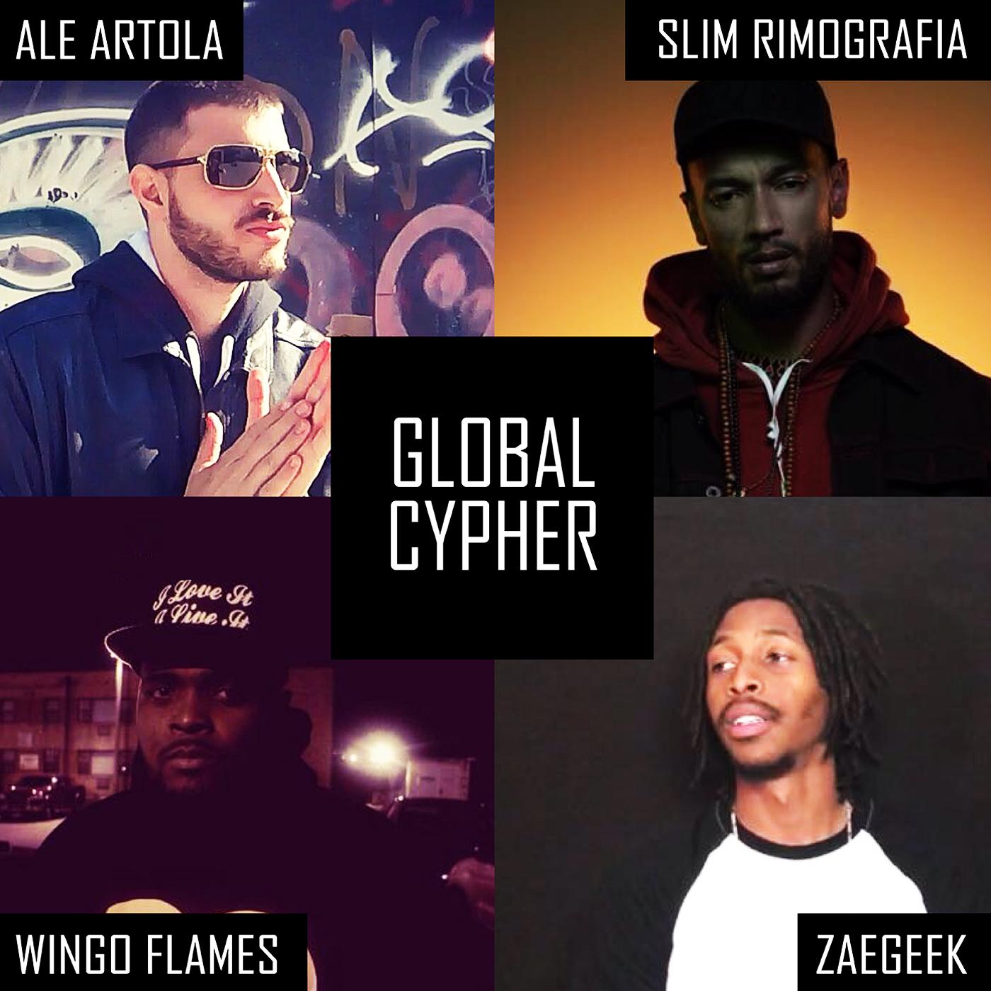 Global Cypher