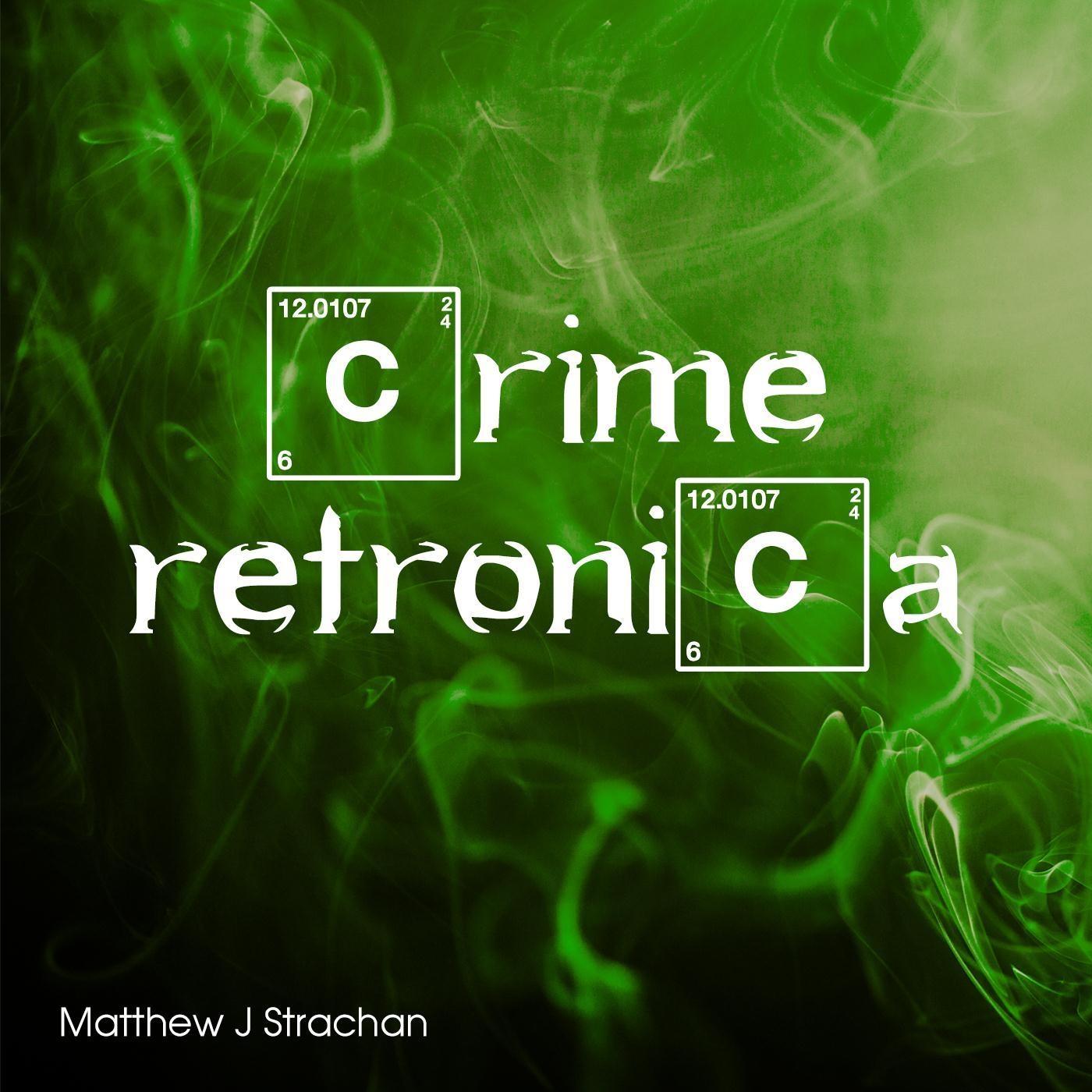 Crime Retronica