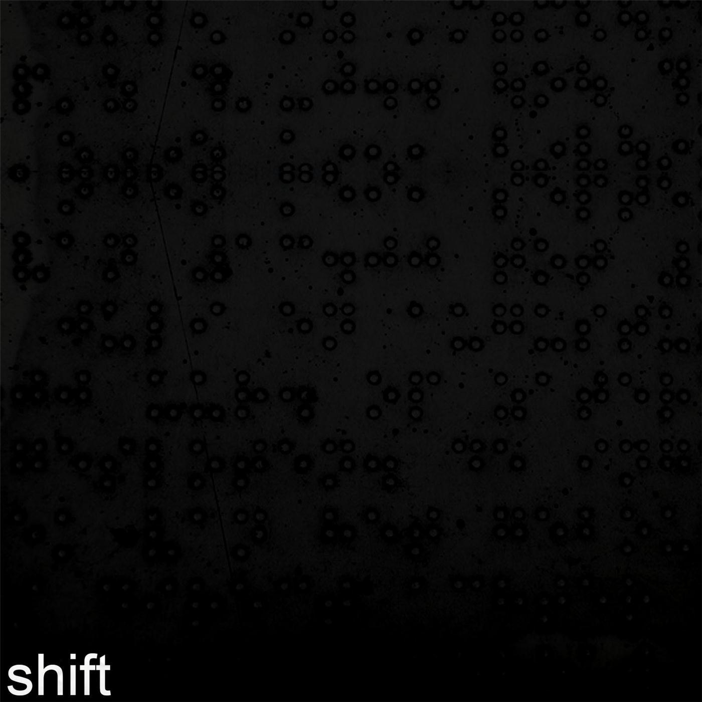 Shift