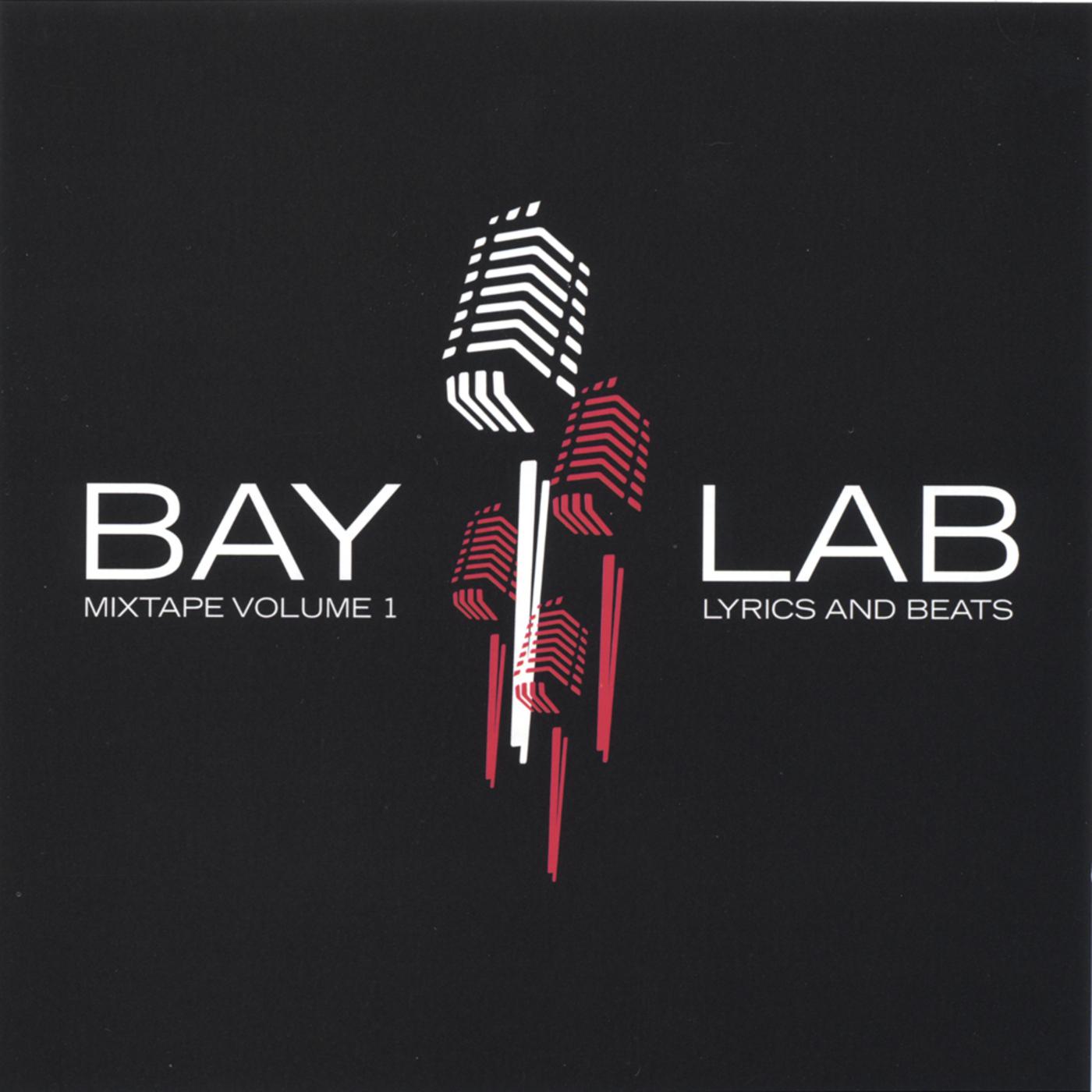 BAY LAB Volume 1