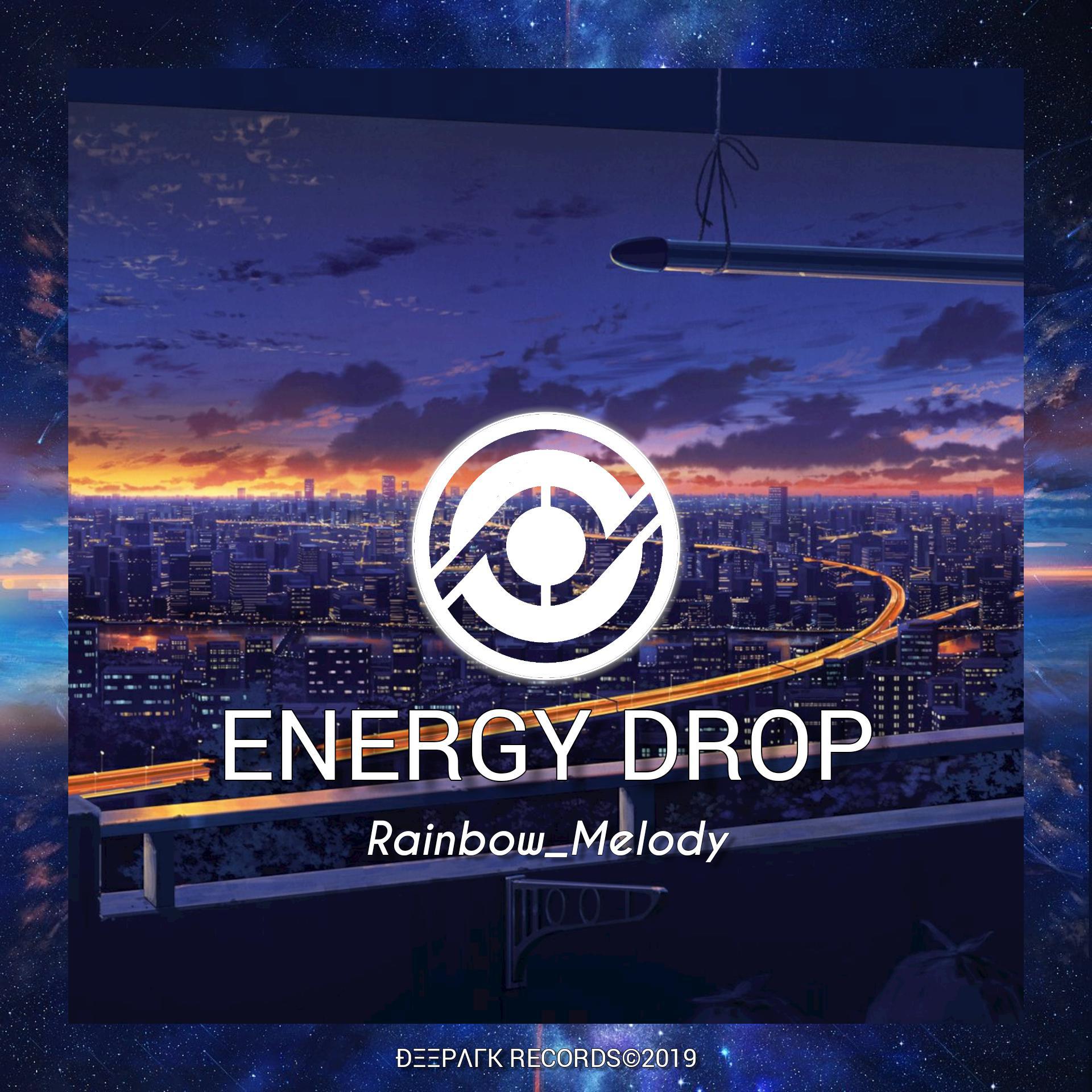 Energy Drop