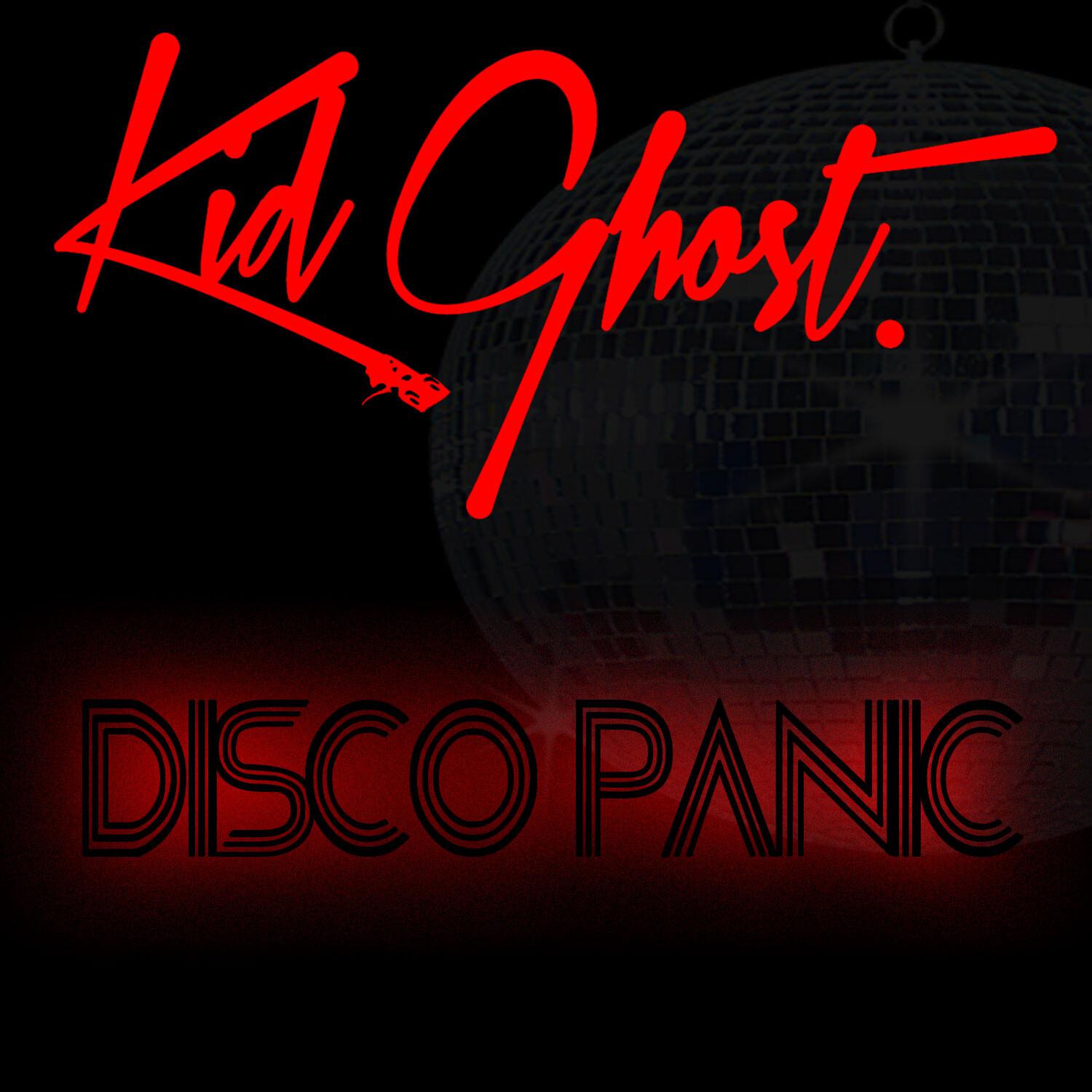 Disco Panic