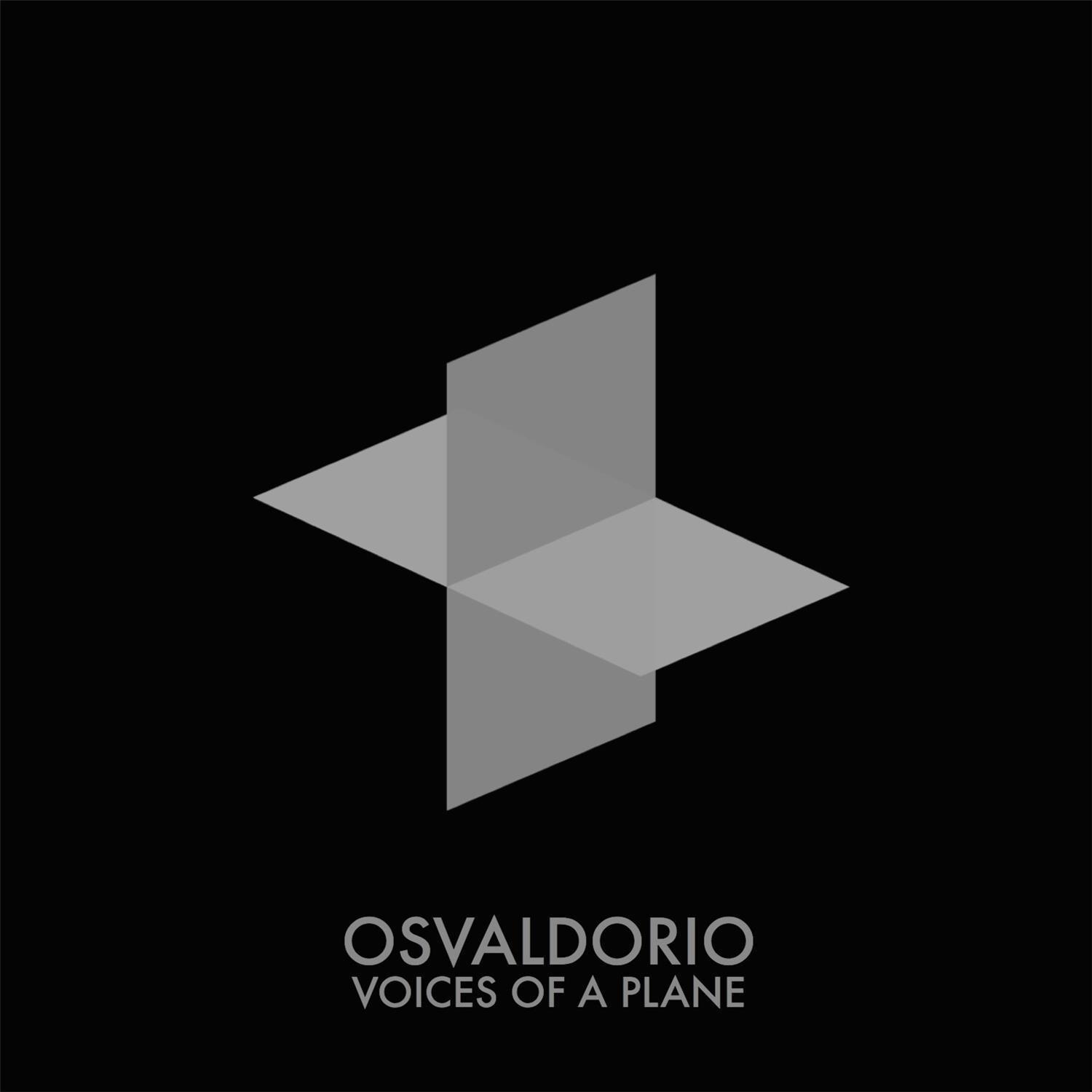 Voices Of A Plane - Single